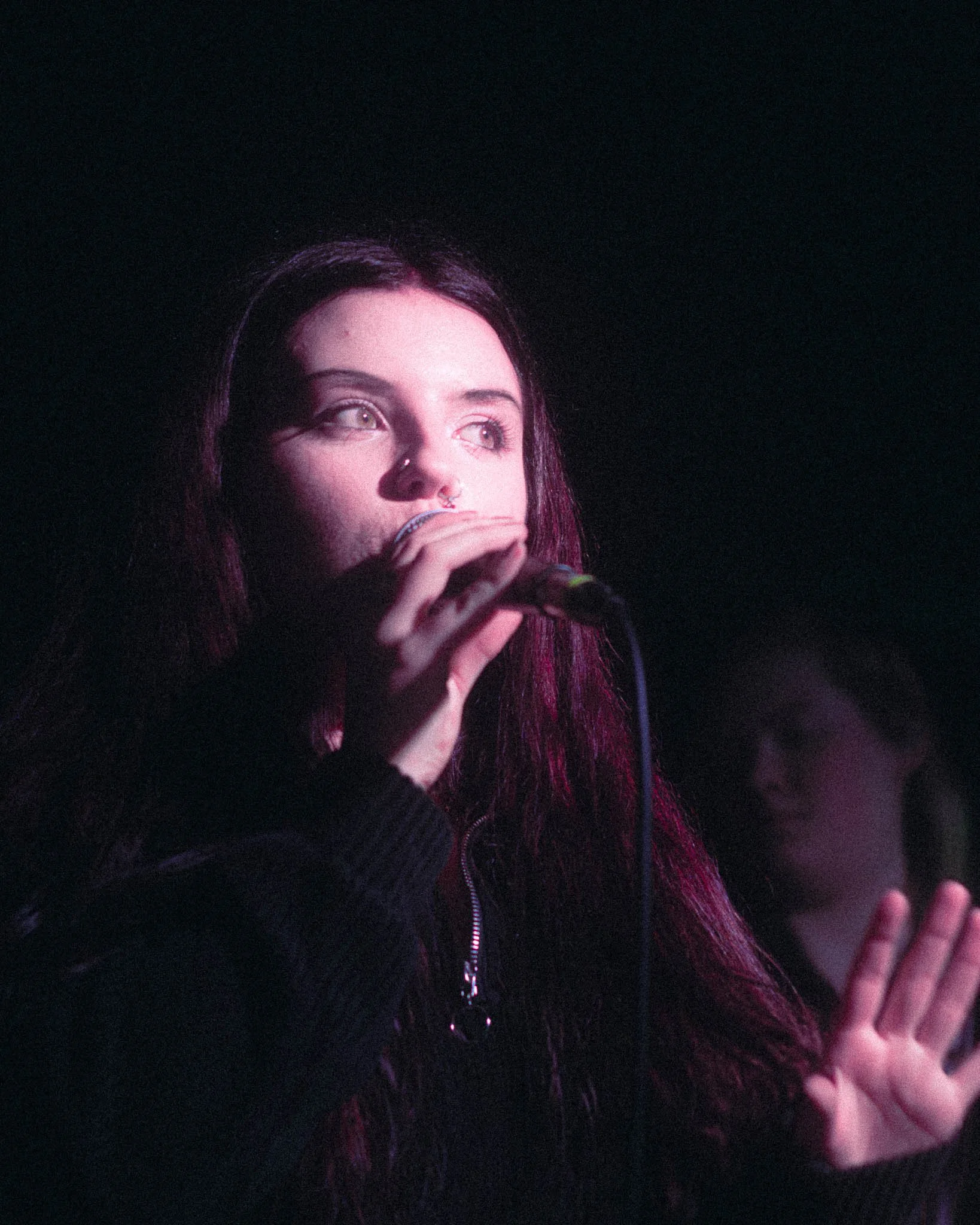 30/1/26 - Cherrydead @ The Midweek mosh 1st birthday bash