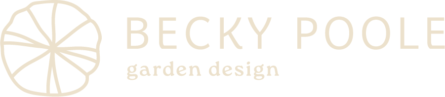 BECKY POOLE GARDEN DESIGN