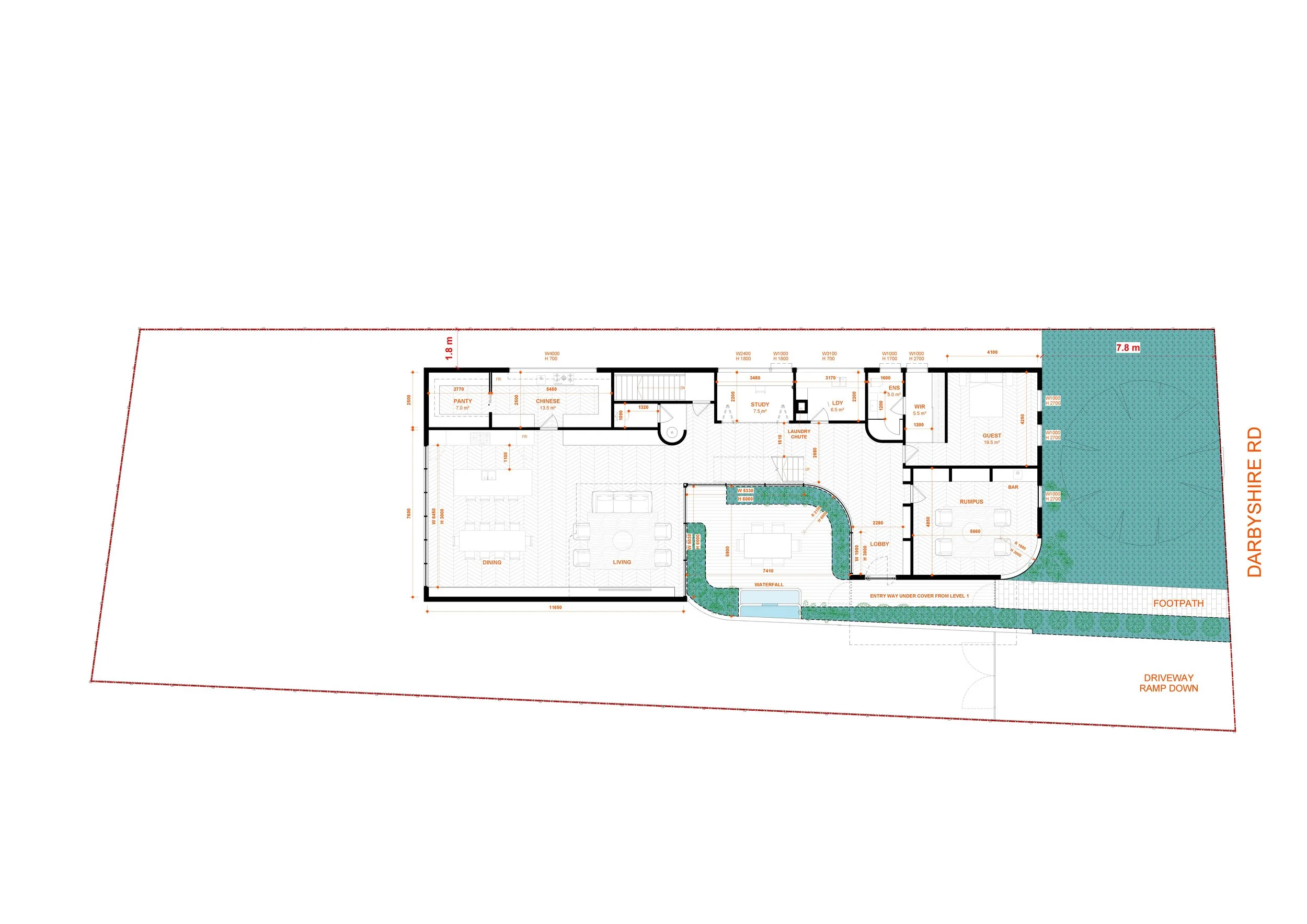 Ground Floor