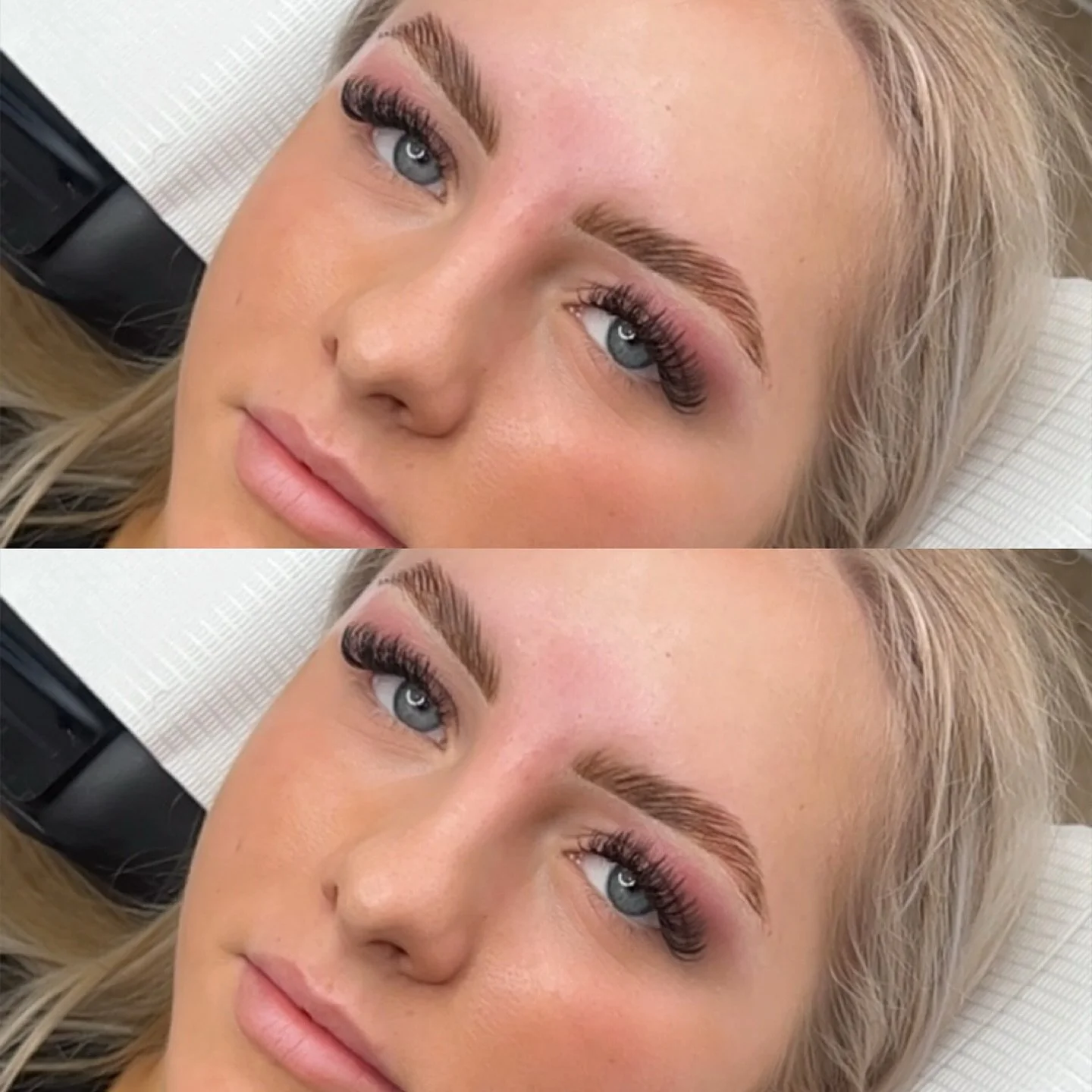 ** BROW LAMINATION + SOFT VOLUME LASHES ** 
#rutherfordlashes #lashartistMaitland#huntervalleylashes #lashartistrutherford #lashtechnicianrutherford #browartistrutherford #beautyrutherford #newcastlelashartist #newcastlelashtechnician #lashtechmaitla