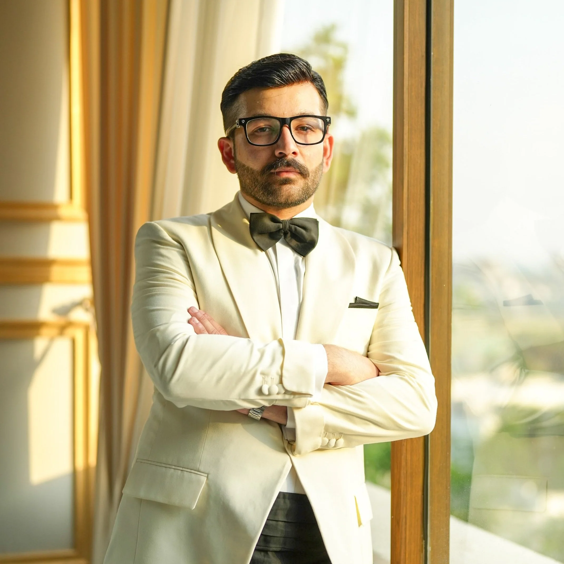 Amad Rehan - Entrepreneur & Investor
