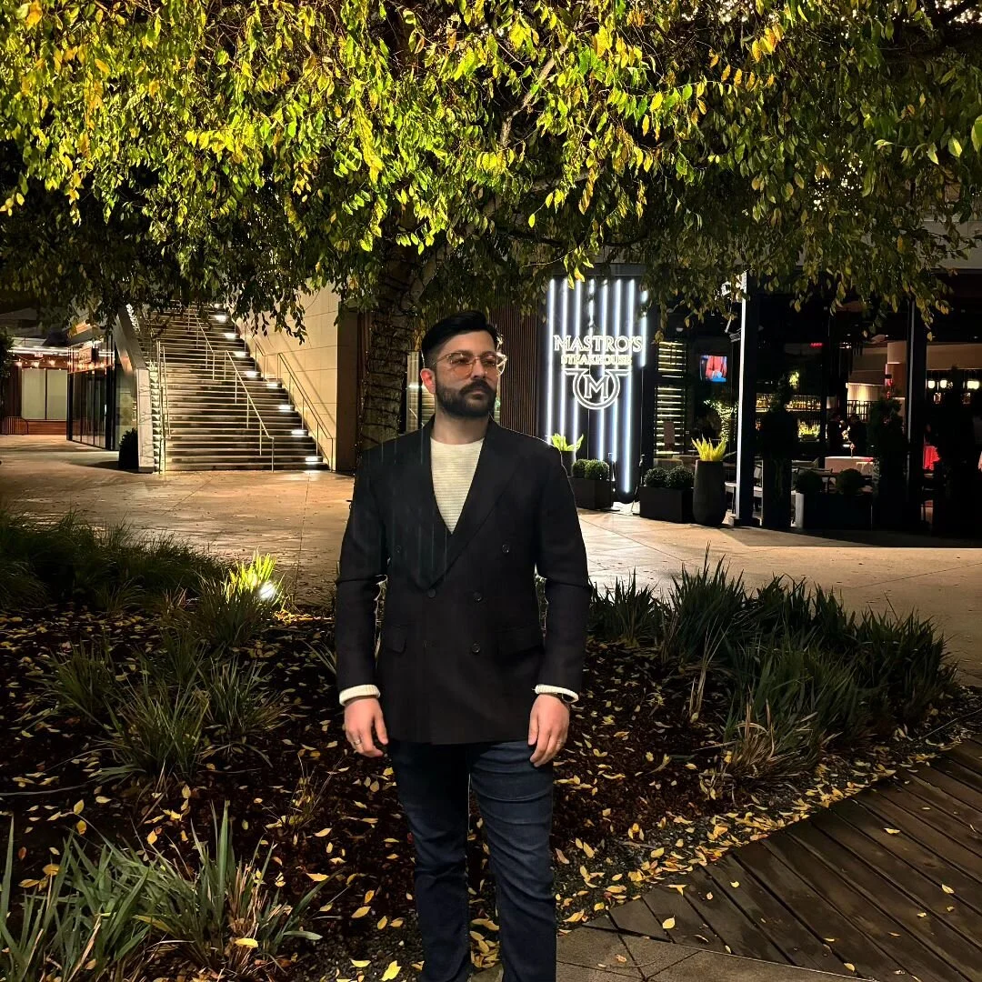 Starting to call myself Cali...