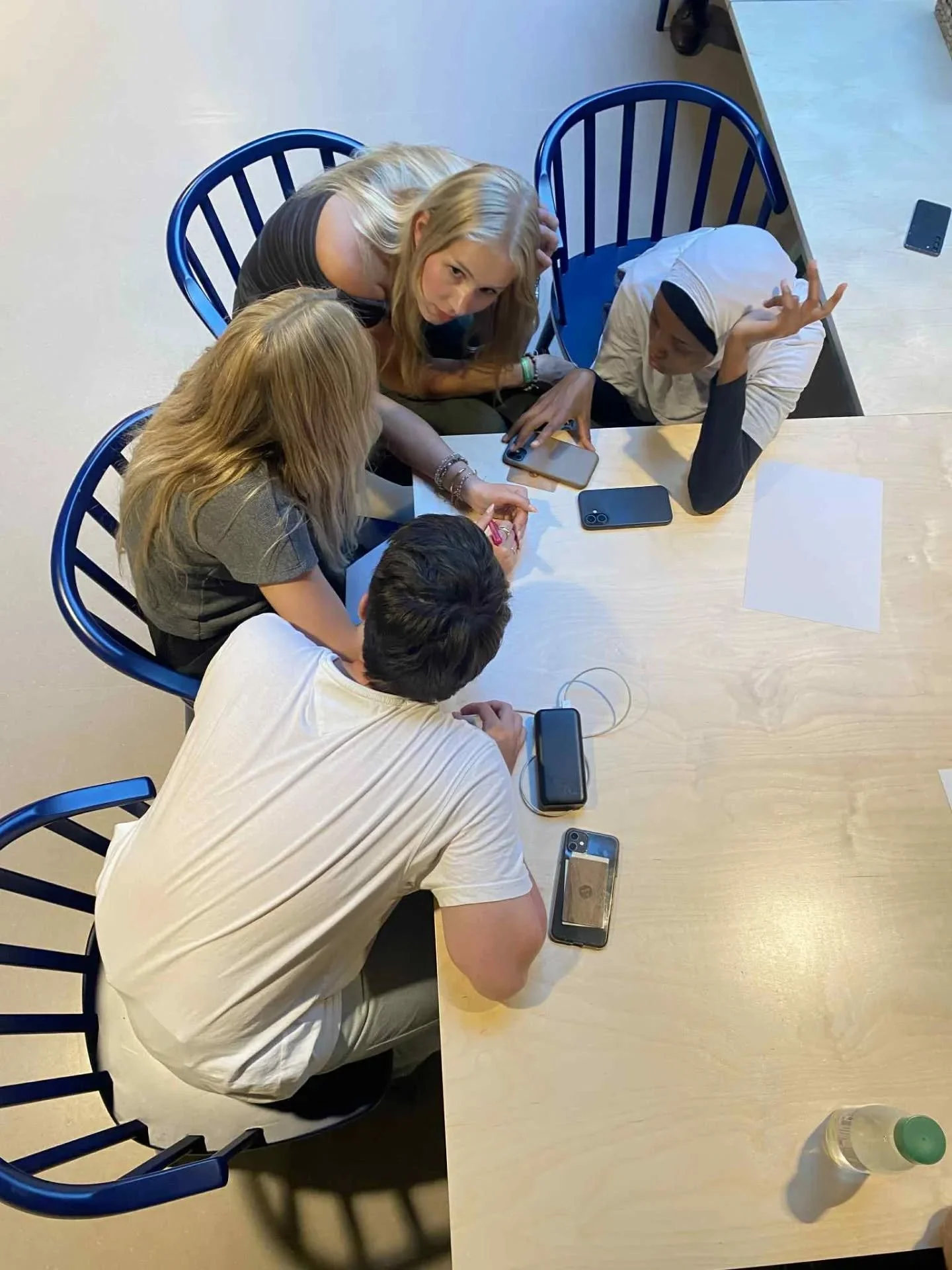 Another week another peak 🤧💥