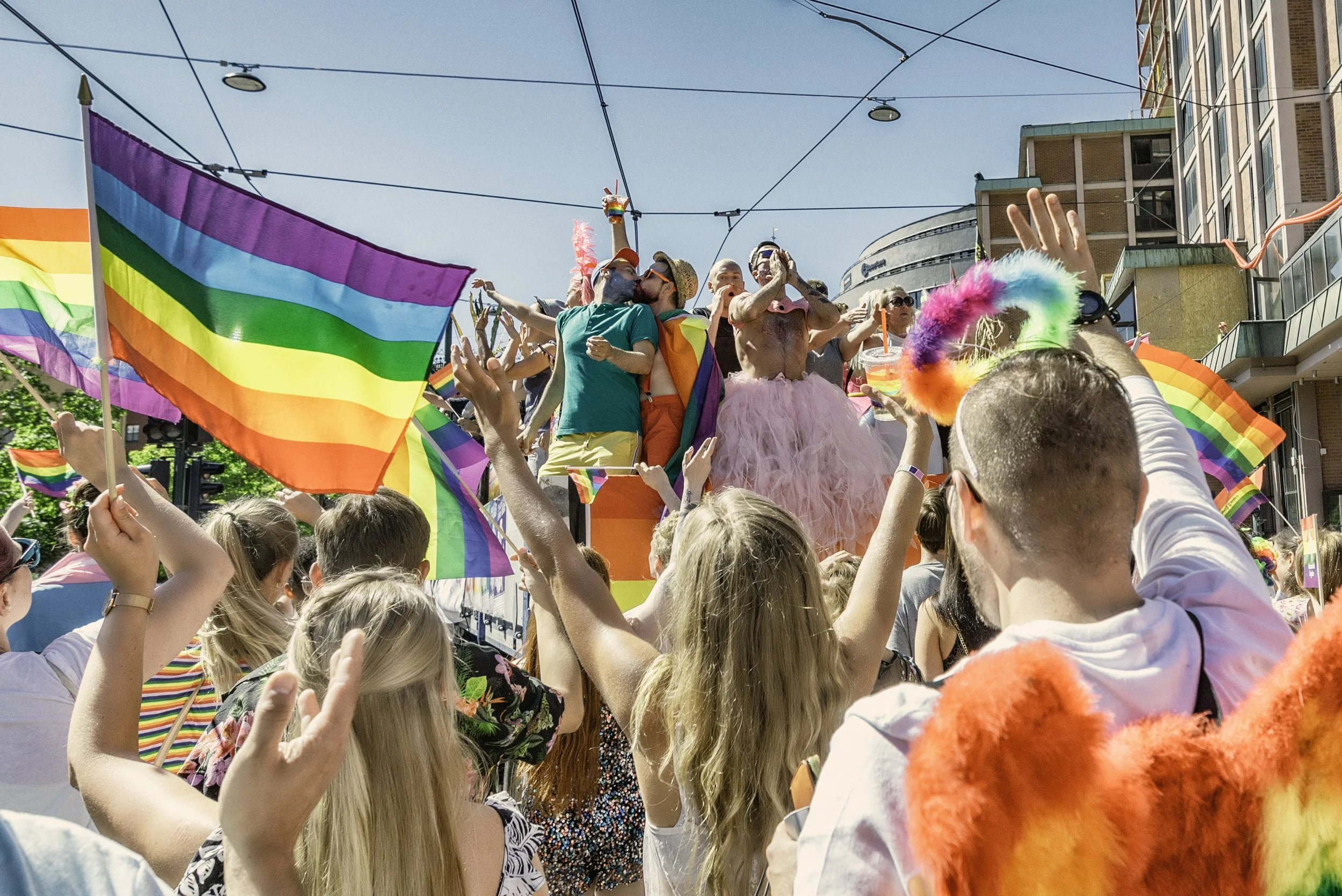 Pride-fest