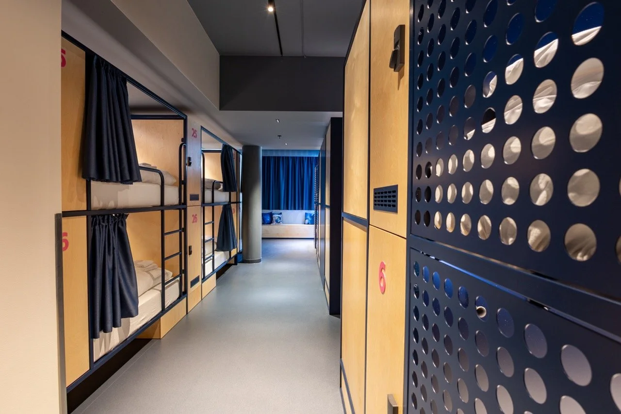 Starry Night Bunk beds Oslo