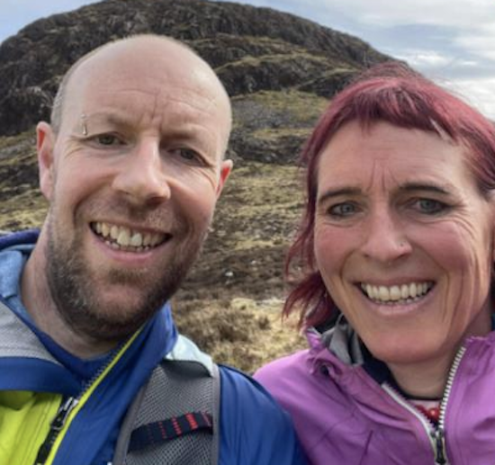 Graeme’s 14 Fells in 14 Days