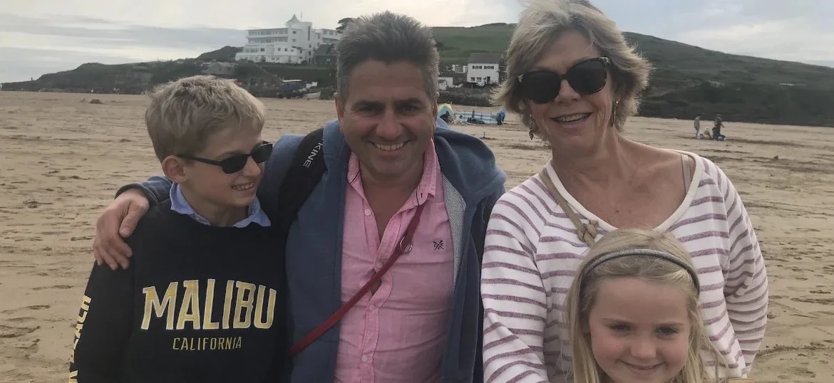 Jo takes on the Vitality London 10K for TNBC