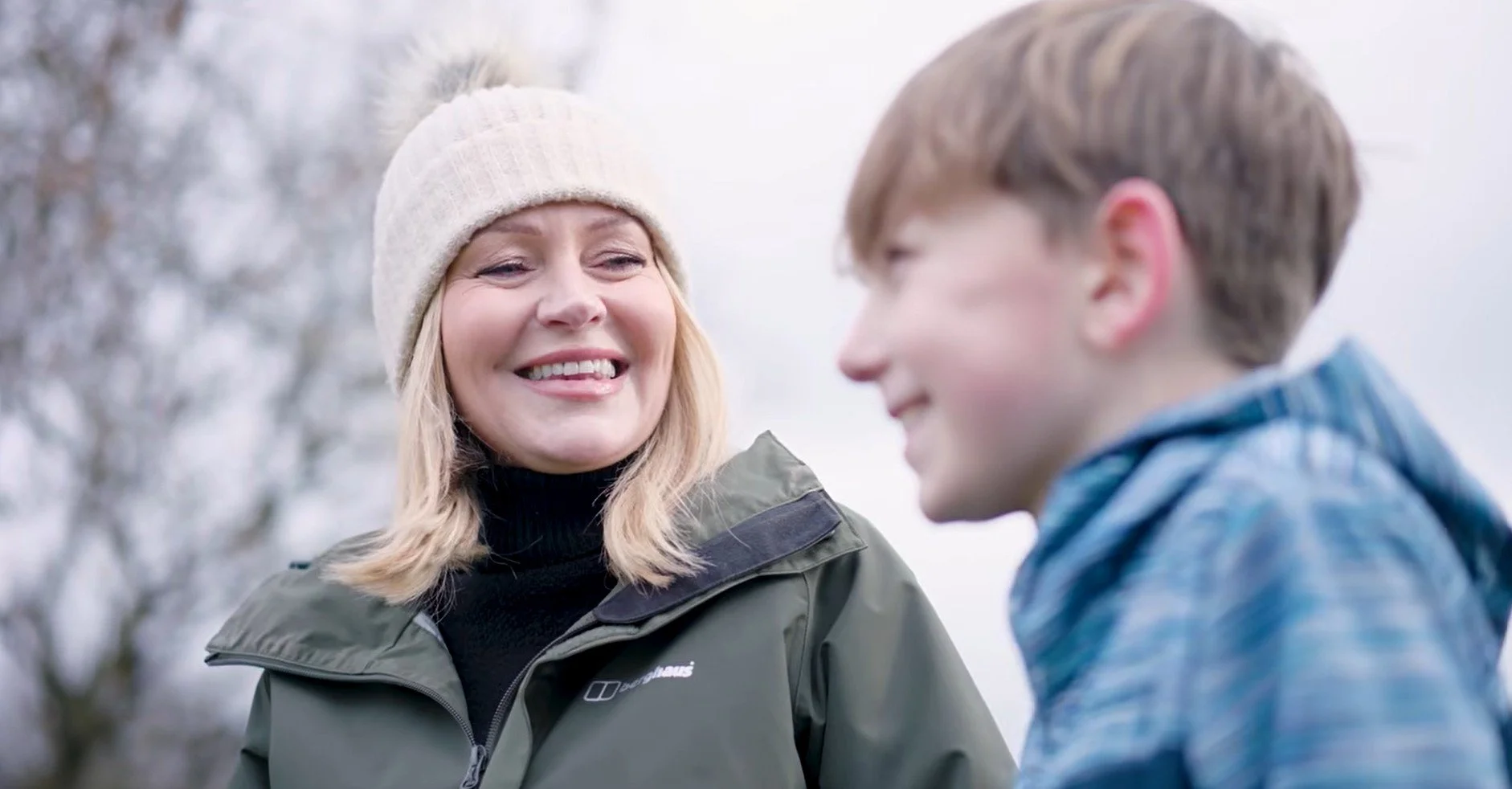 Leanne’s Triple Negative Breast Cancer Story