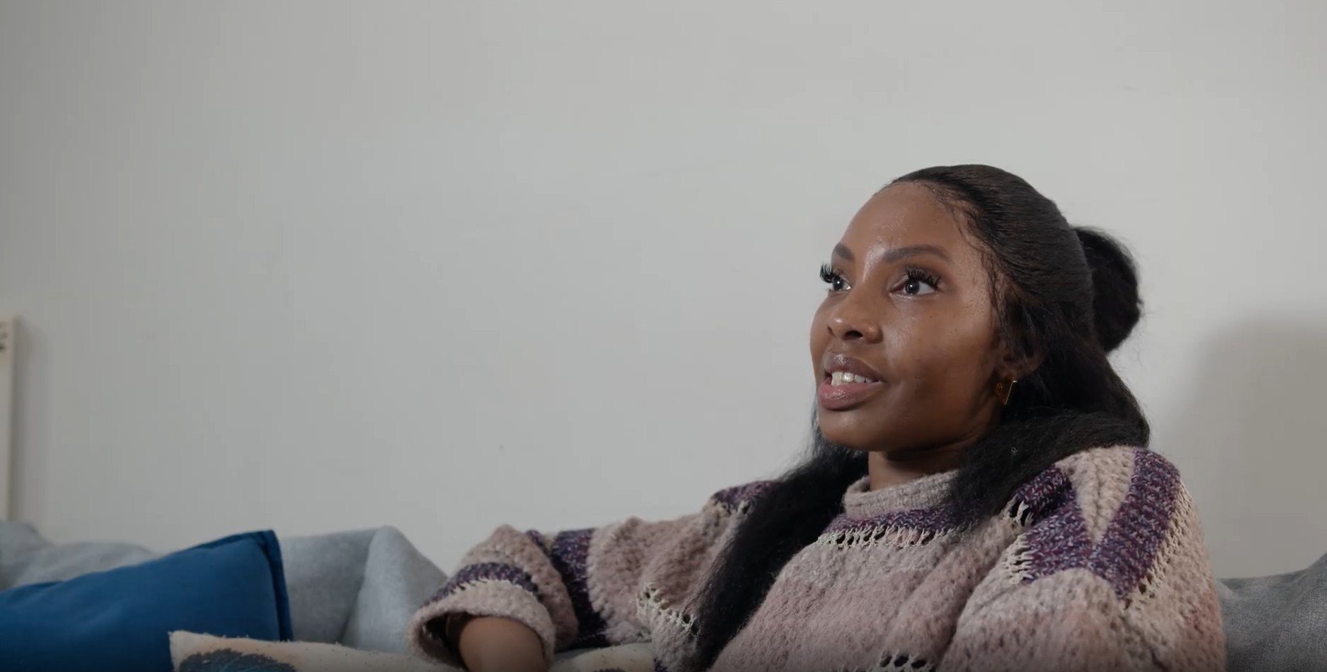 Tamara’s Triple Negative Breast Cancer Story