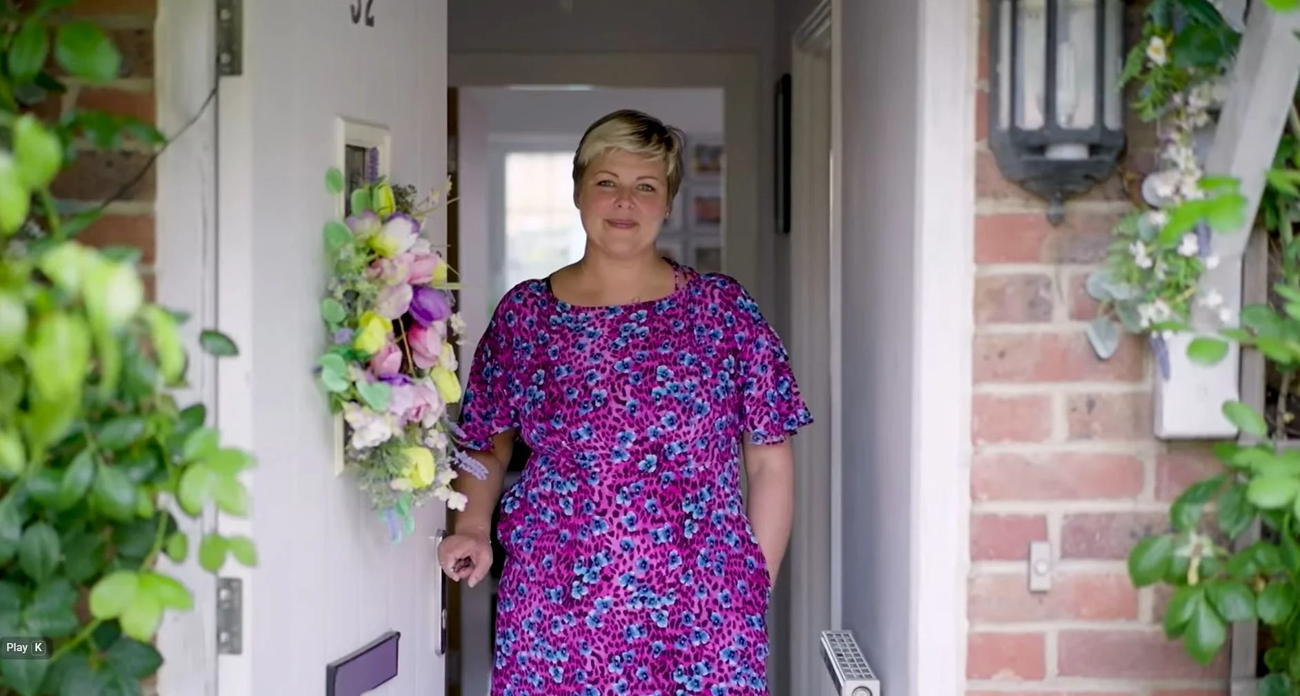 Charlotte’s Triple Negative Breast Cancer Story
