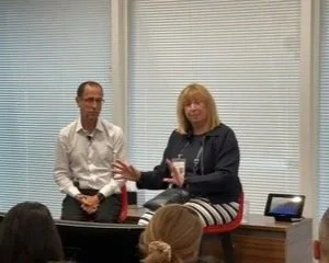 Bringing the TNBC Patient Voice to Gilead Sciences on World Patient Safety Day