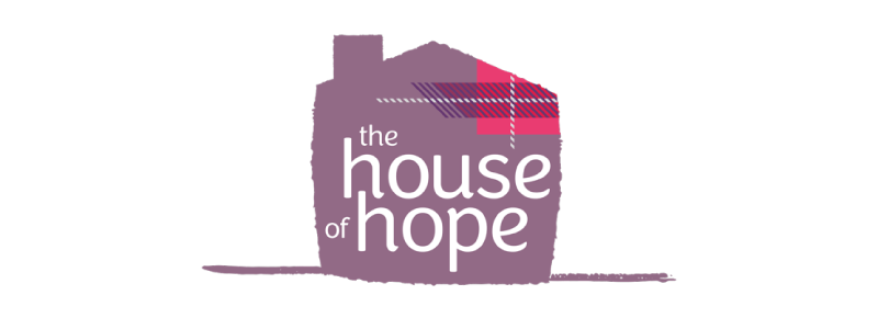The House of Hope logo