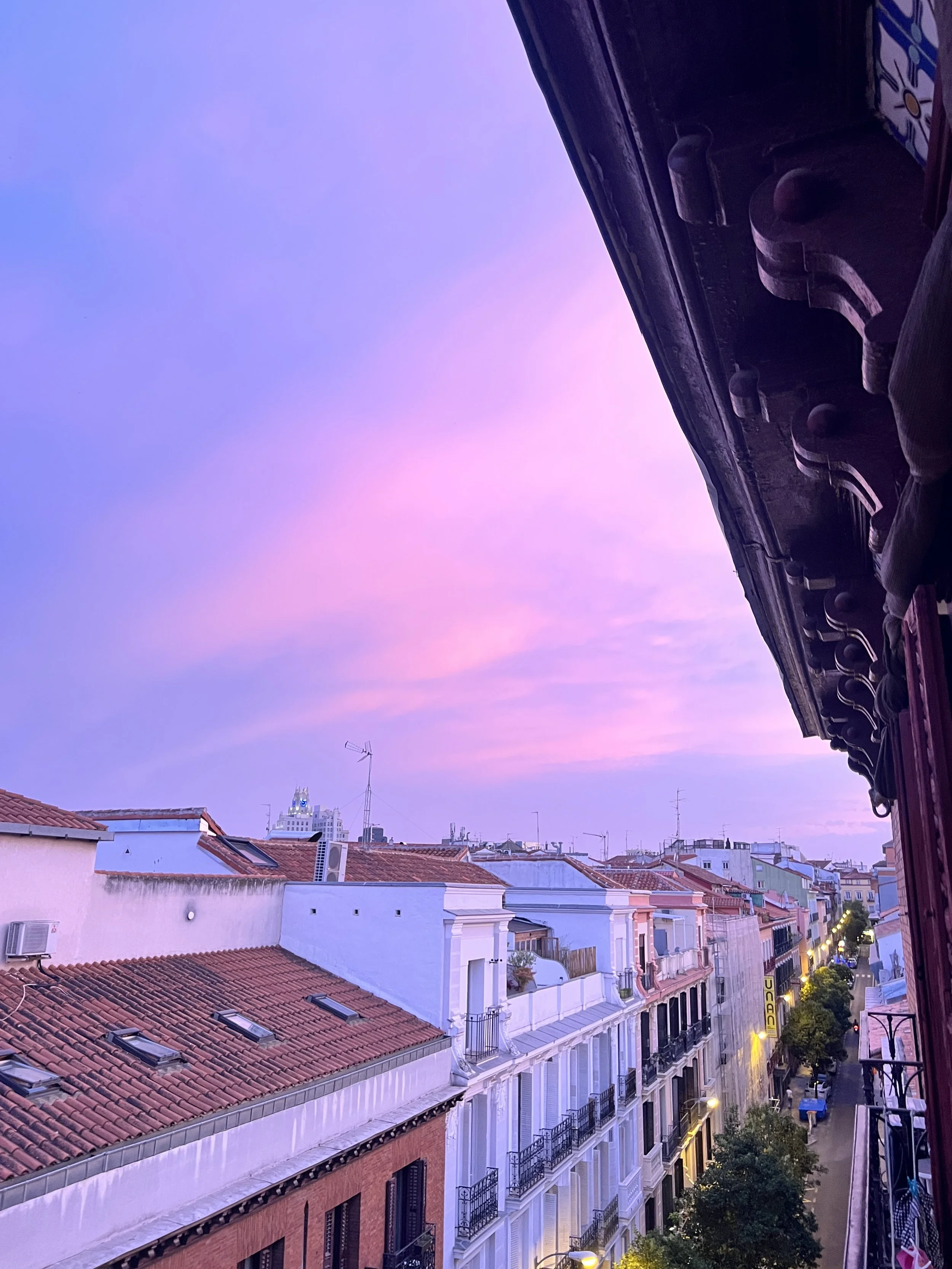 Moving to Madrid - The Ultimate Guide