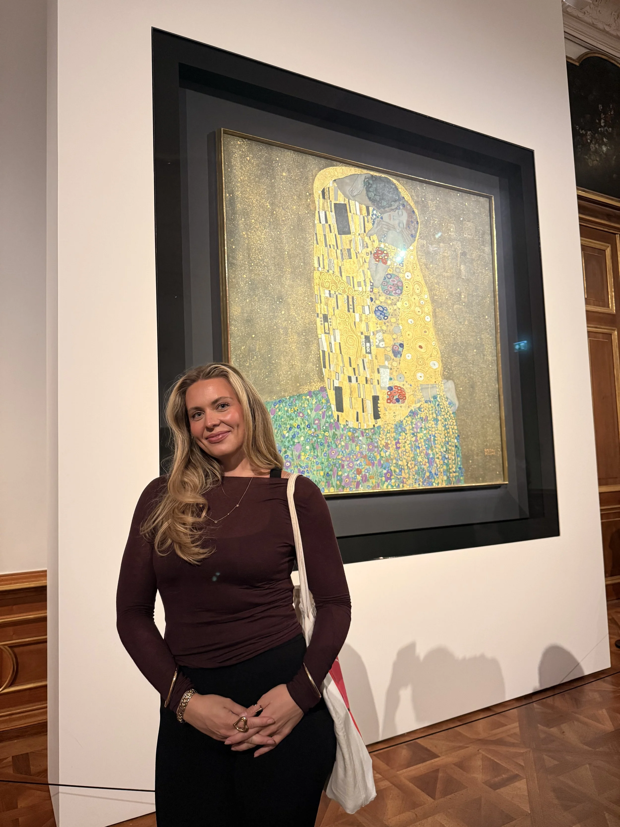 Vienna is Worth the Wait