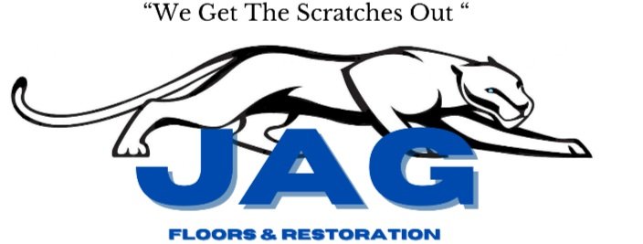 JAG Floors &amp; Restoration 
