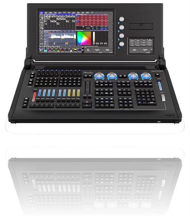 Chamsys MQ250M Stadium Console
