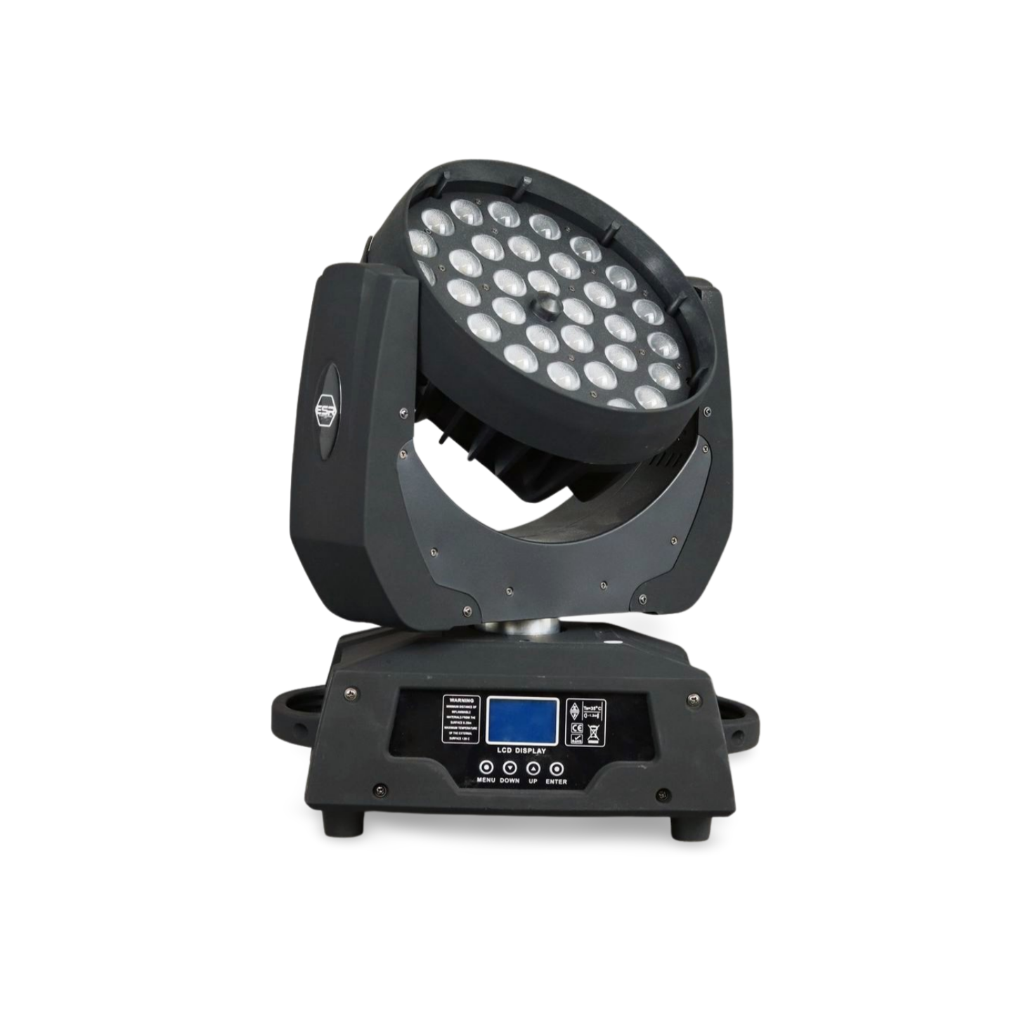 ESR - Ursa ZoomWash