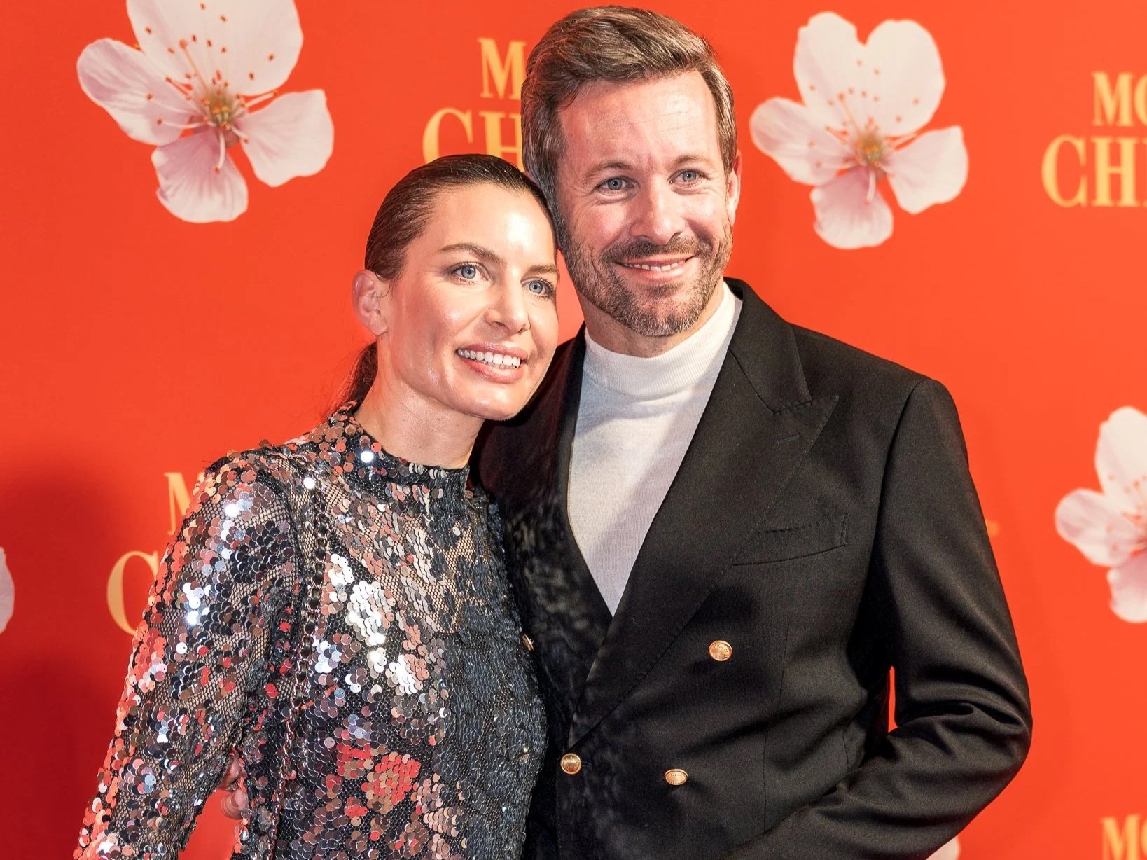 Julia und Jan Hartmann beim Mond Cheri Barbara Tag