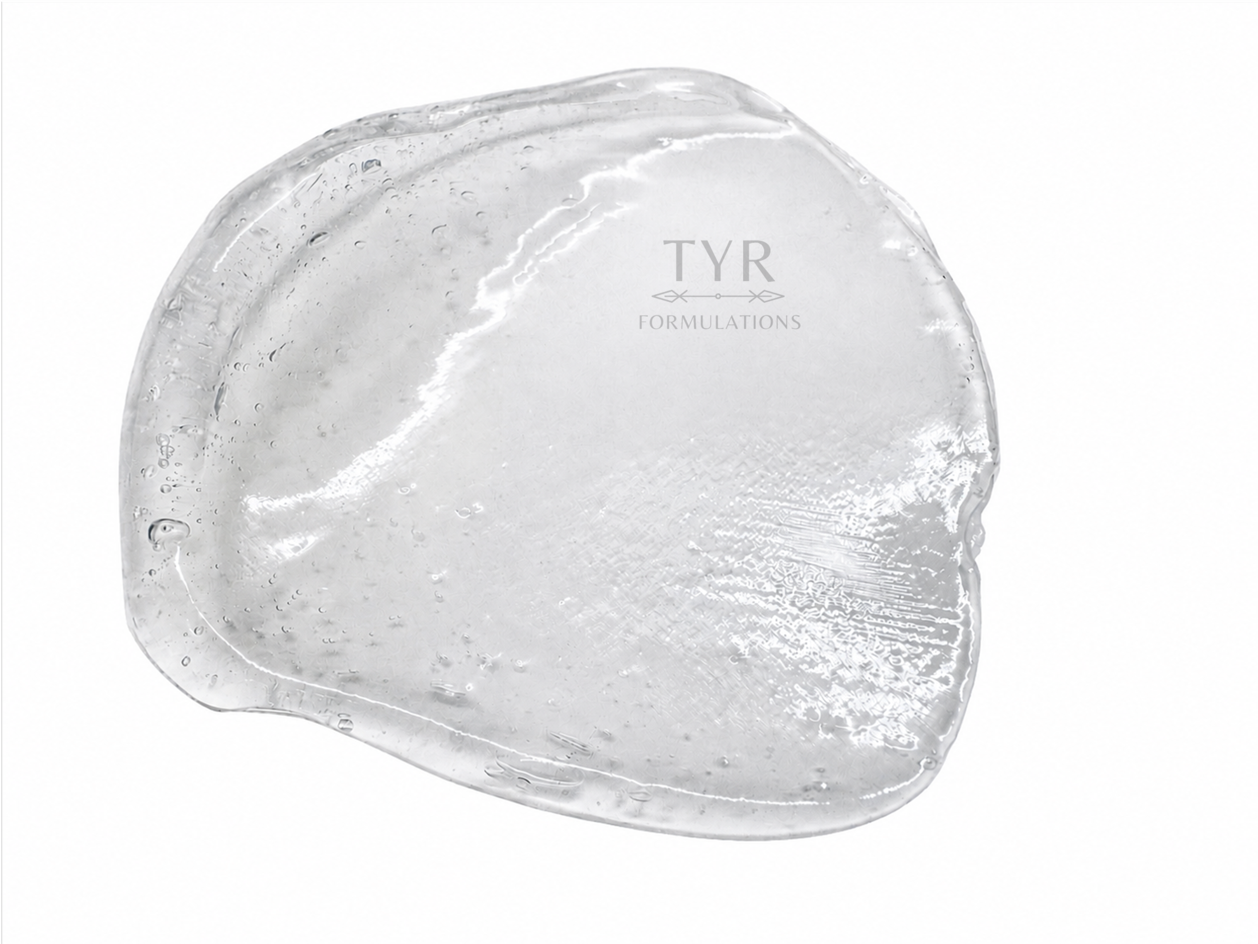 No Foam Pristine Cleanser - Development Lab Home and Personal Care UK