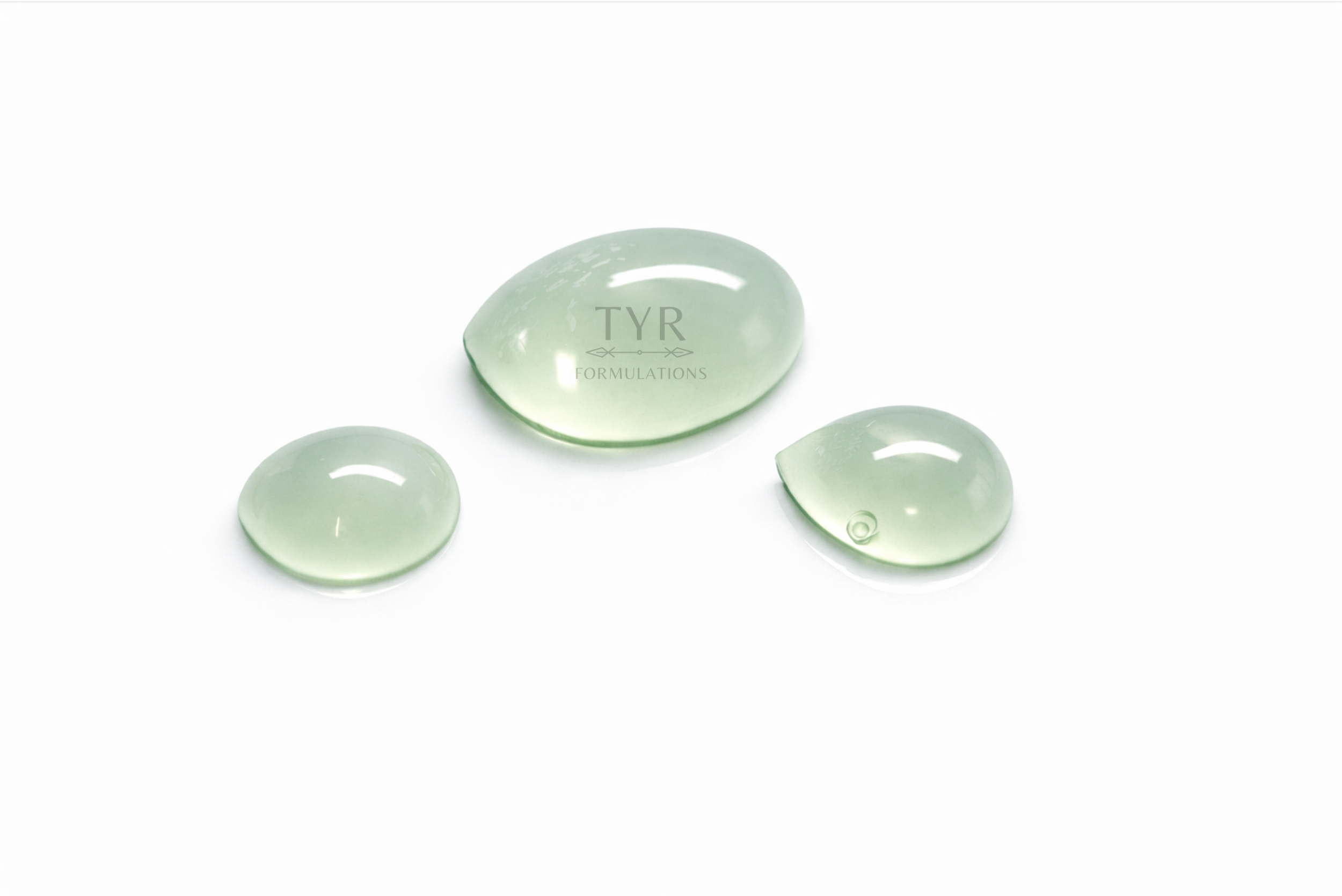 Apple Fresh Hydration Serum - Skincare Development UK