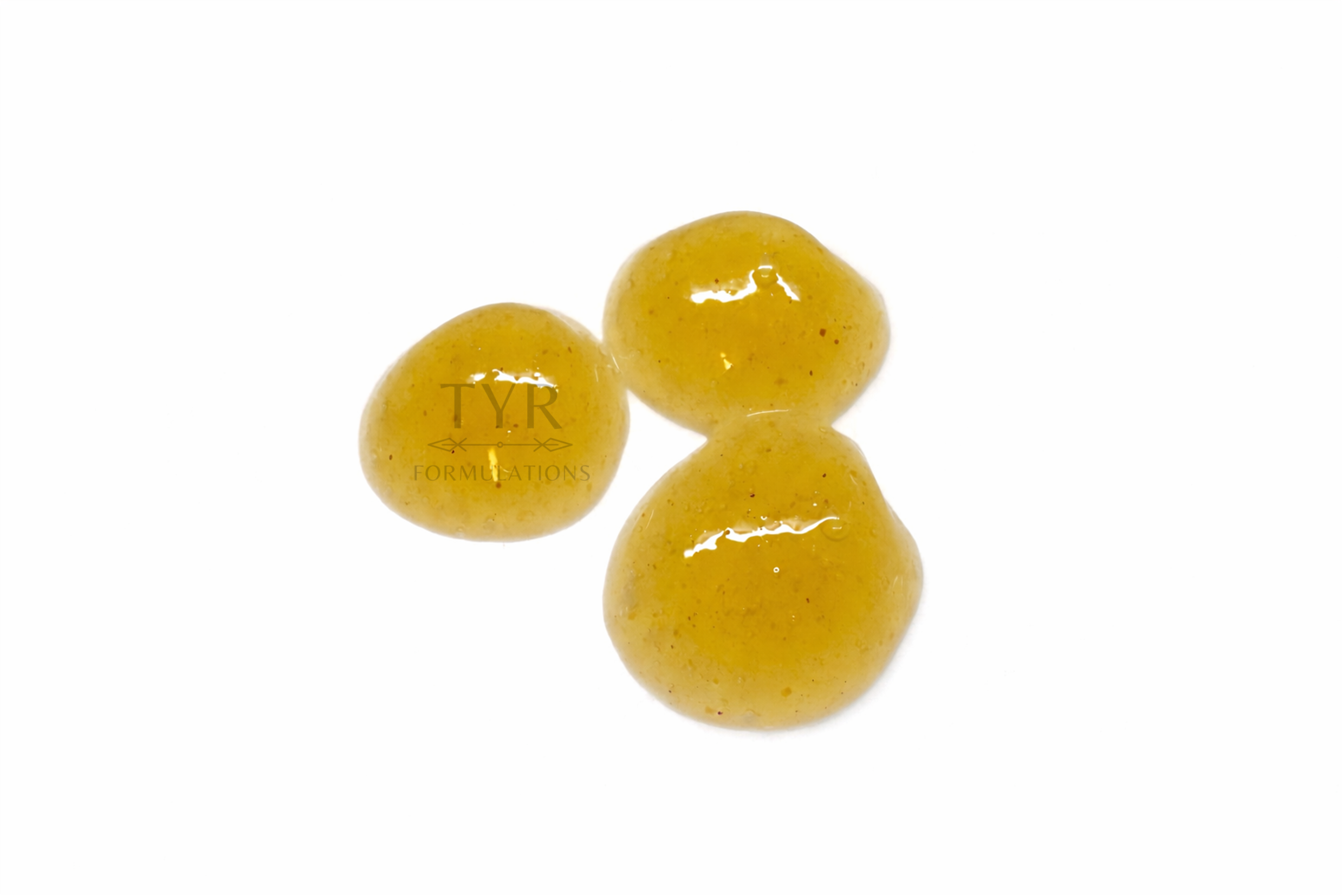 Orange Crush Gel Wash - Cosmetic Development UK