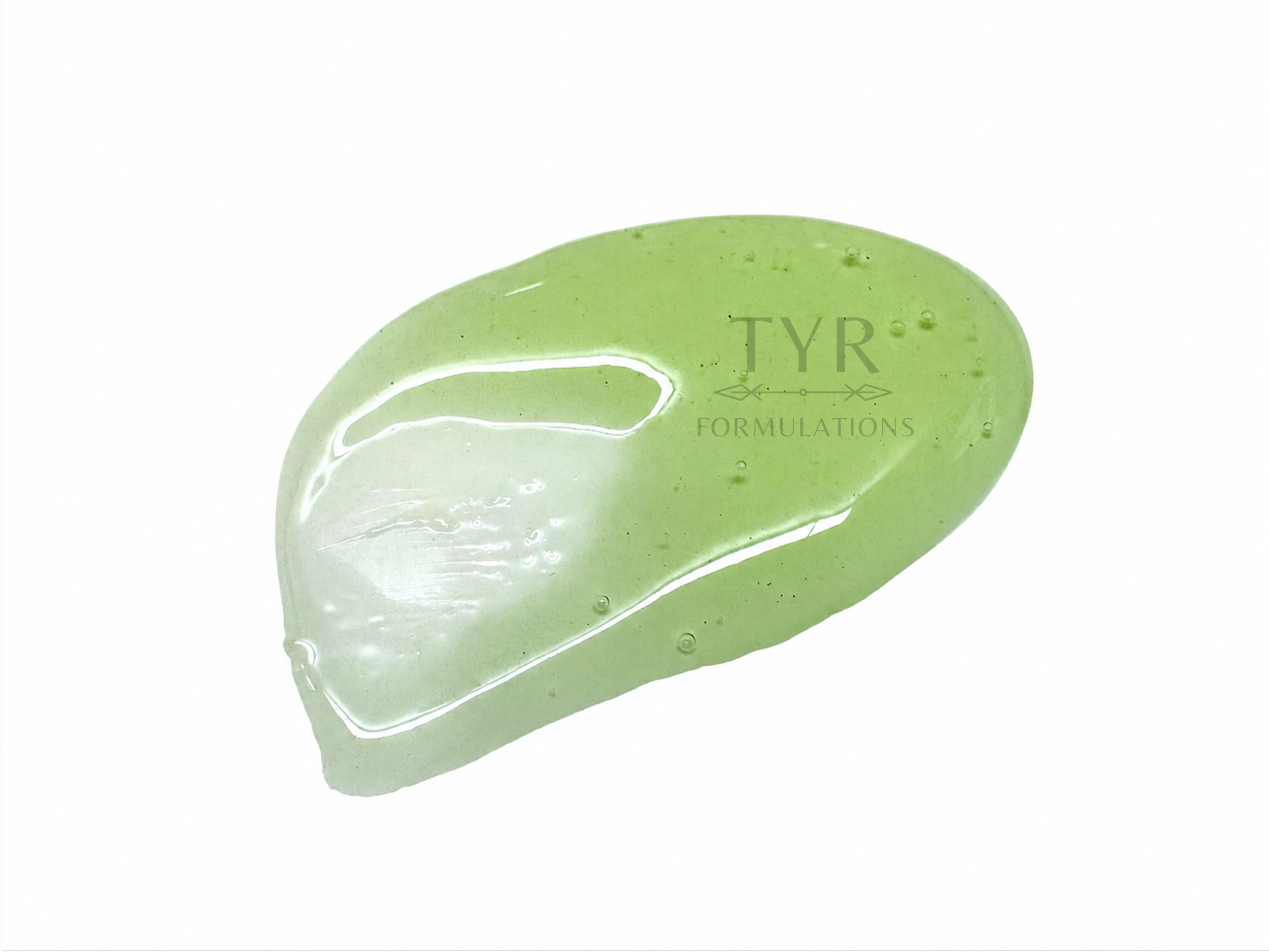 Photo Enhance Chlorophyll Serum - UK Cosmetic Development