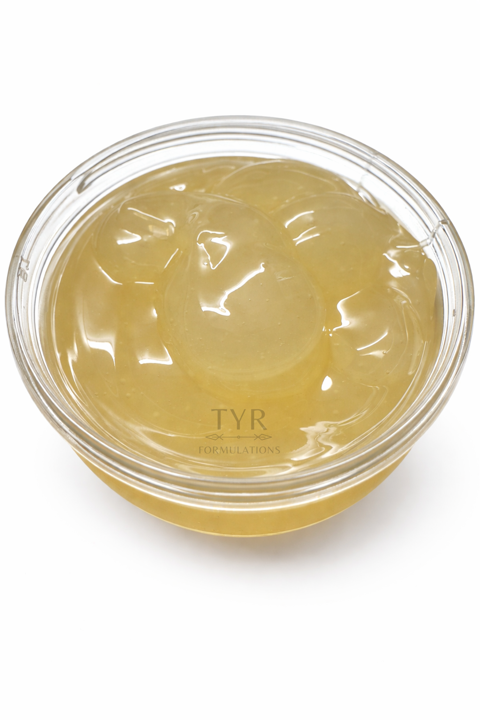 Golden Phtyo Gel Cleanser - Cosmetic Development Lab