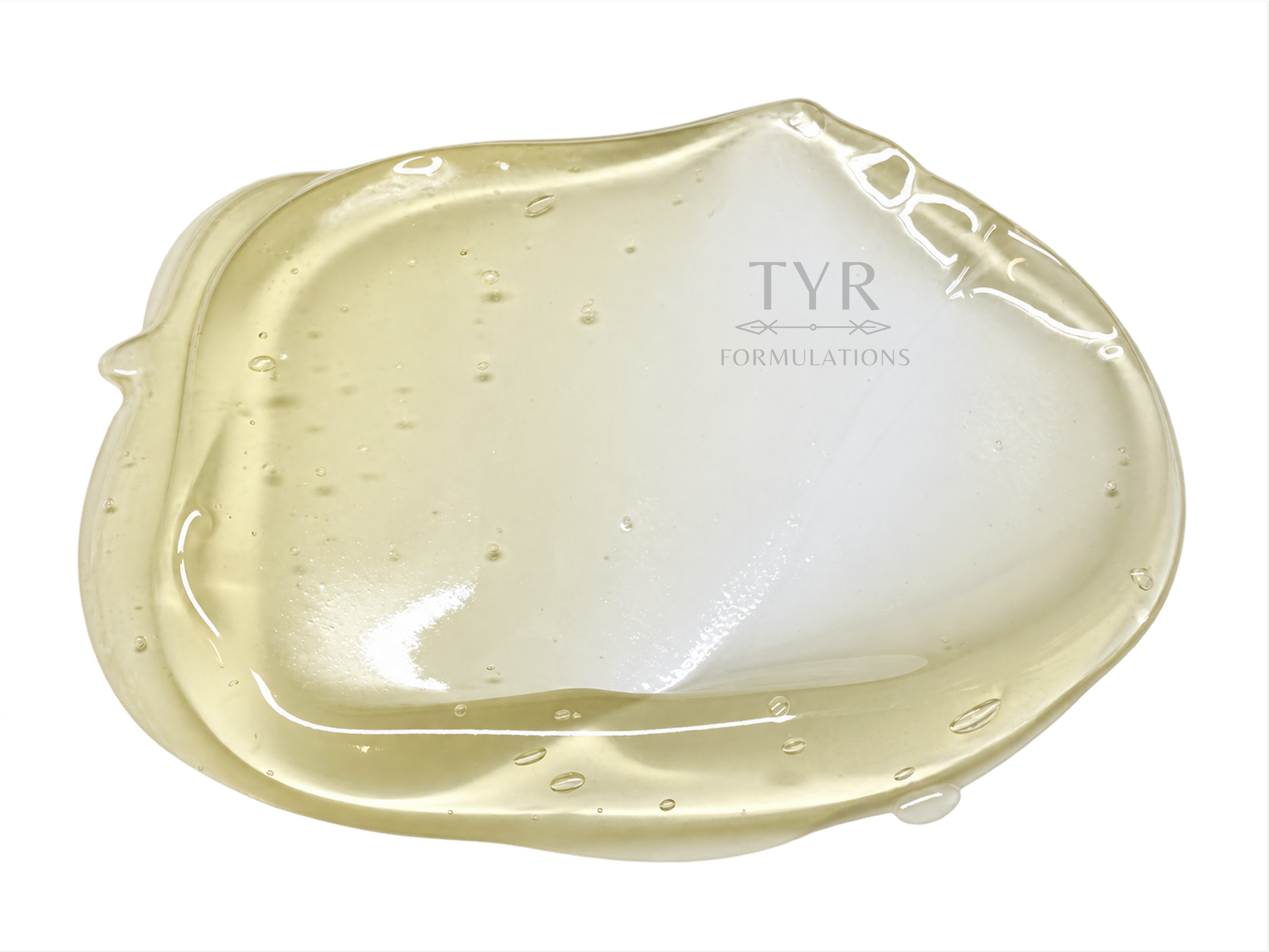 Oil Gel Luxe Rinse - Expert Cosmetic Support UK