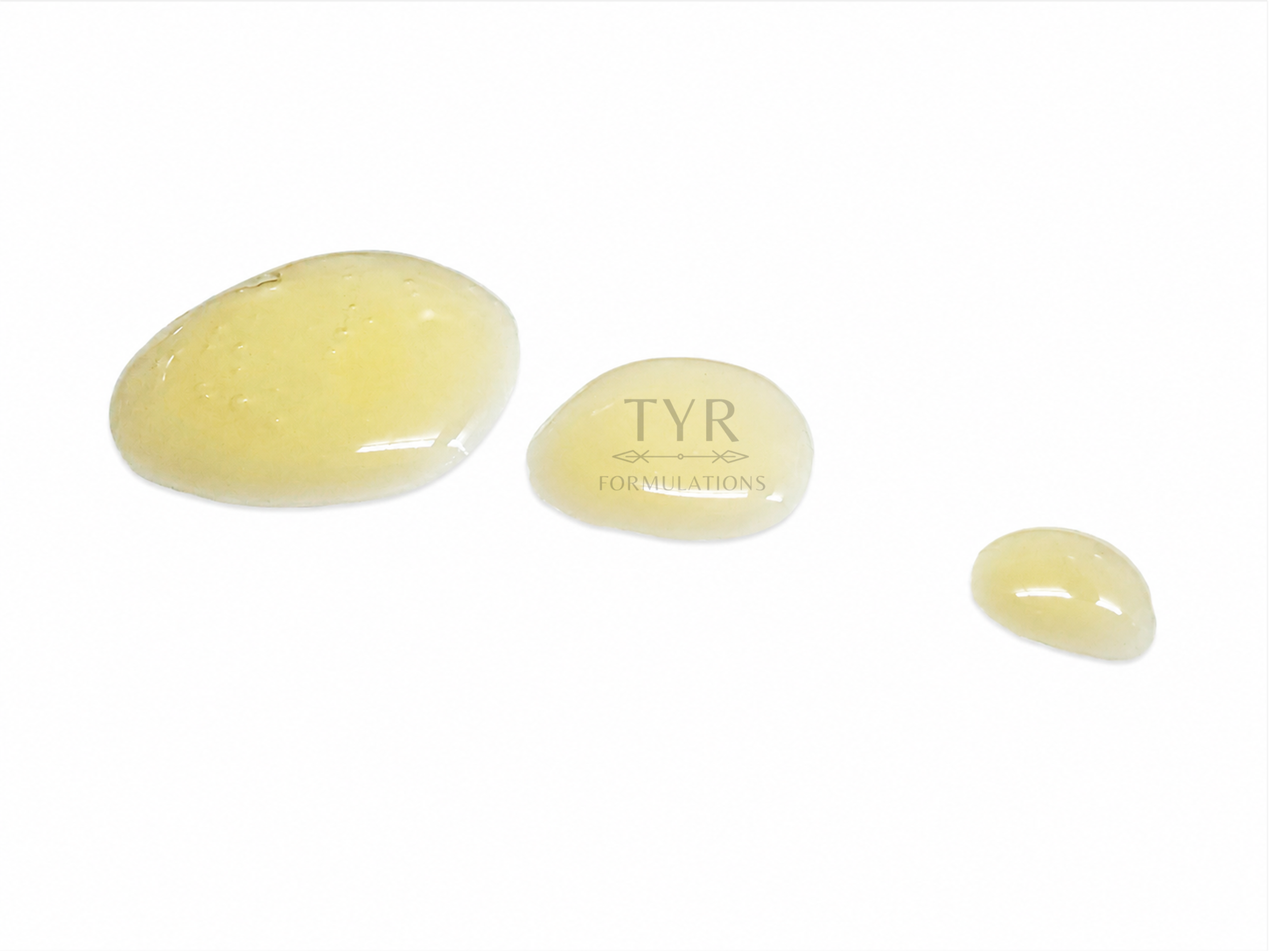 Butter Hydrate Serum - Bespoke Cosmetic Developments UK