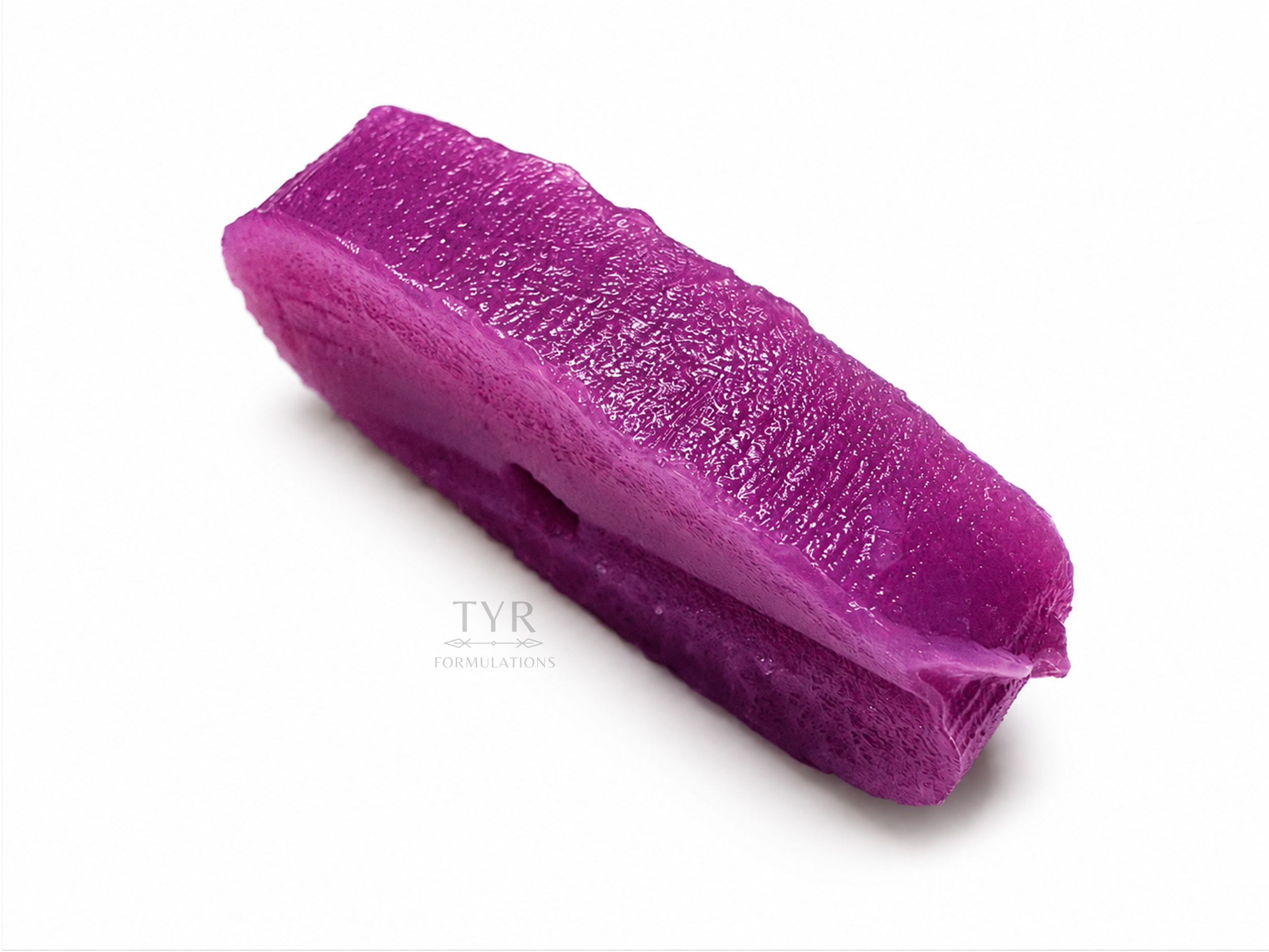 Purity Cleansing Slice - UK Cosmetic Development Scientist