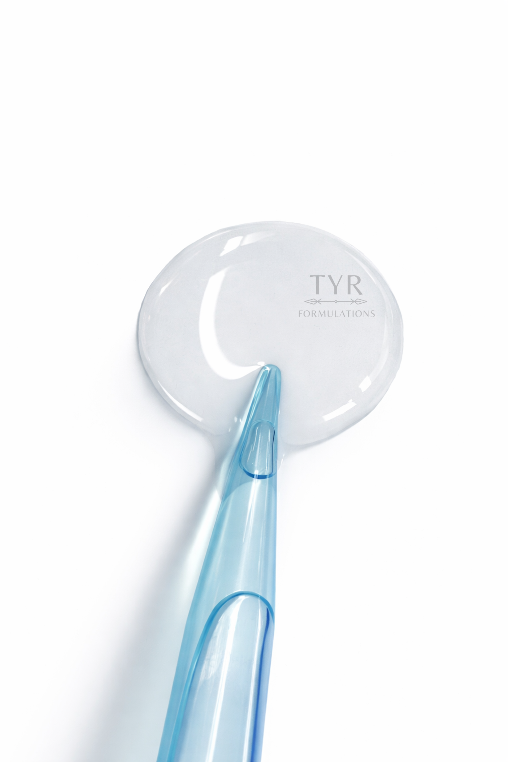 Iontophoretic Delivery Vehicle - Unique Cosmetic Developments UK