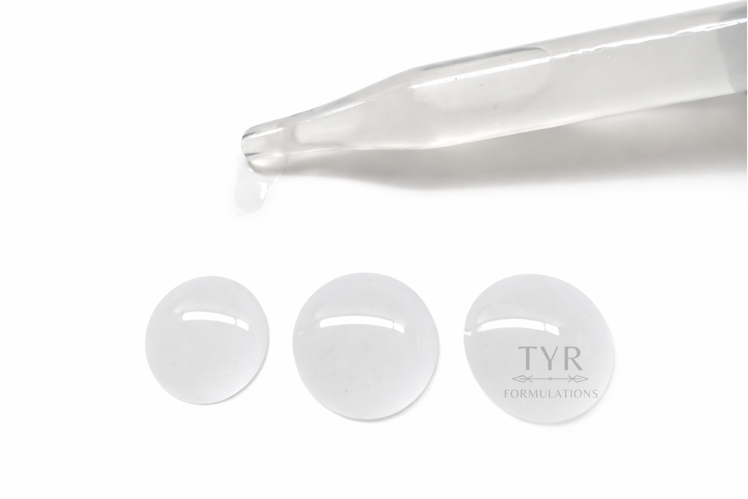 Tranexamic Clearing Serum - Skincare Manufacturing 