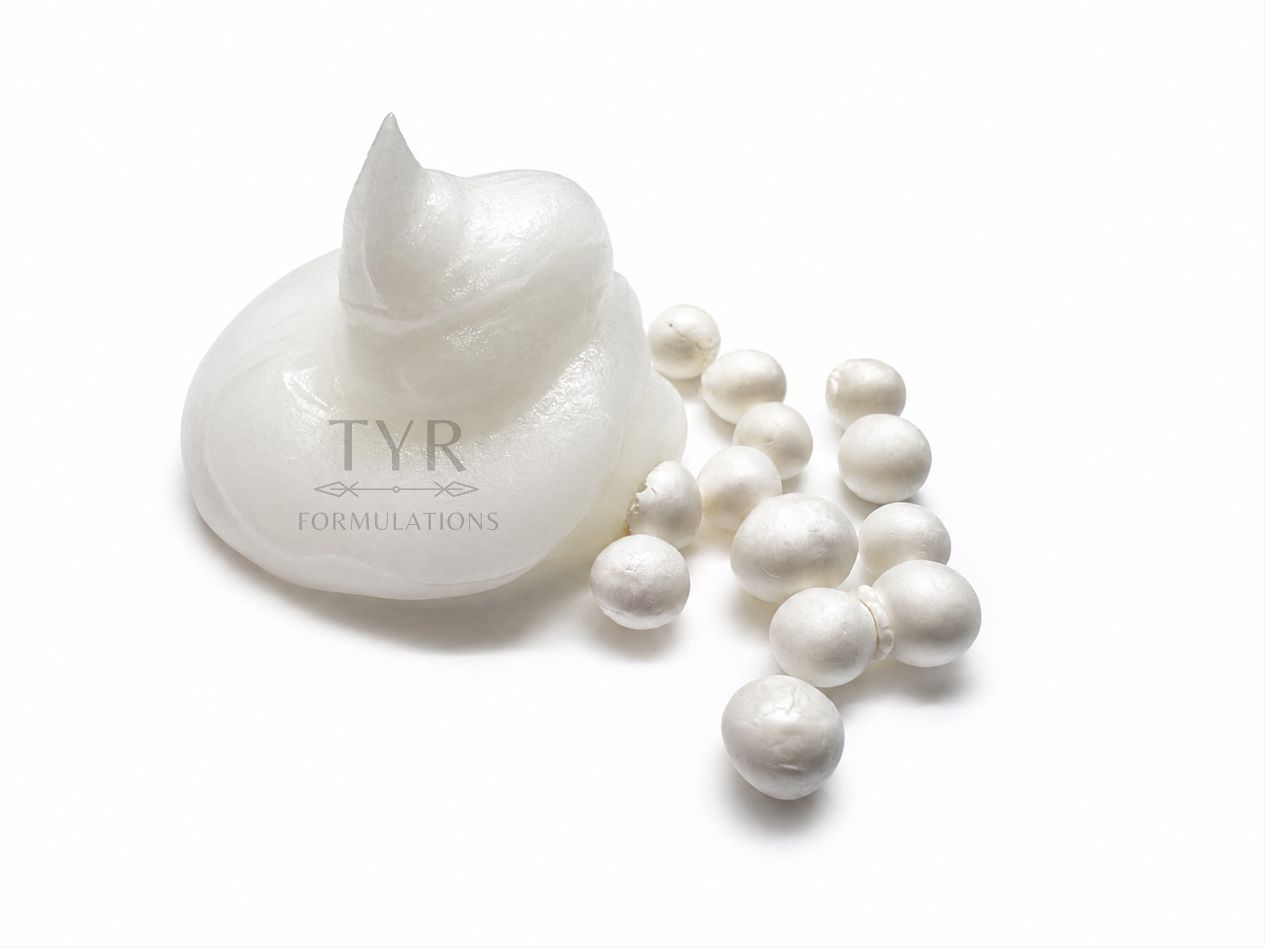 Frost-Silk Barrier Gel - Unique Cosmetic Creations UK
