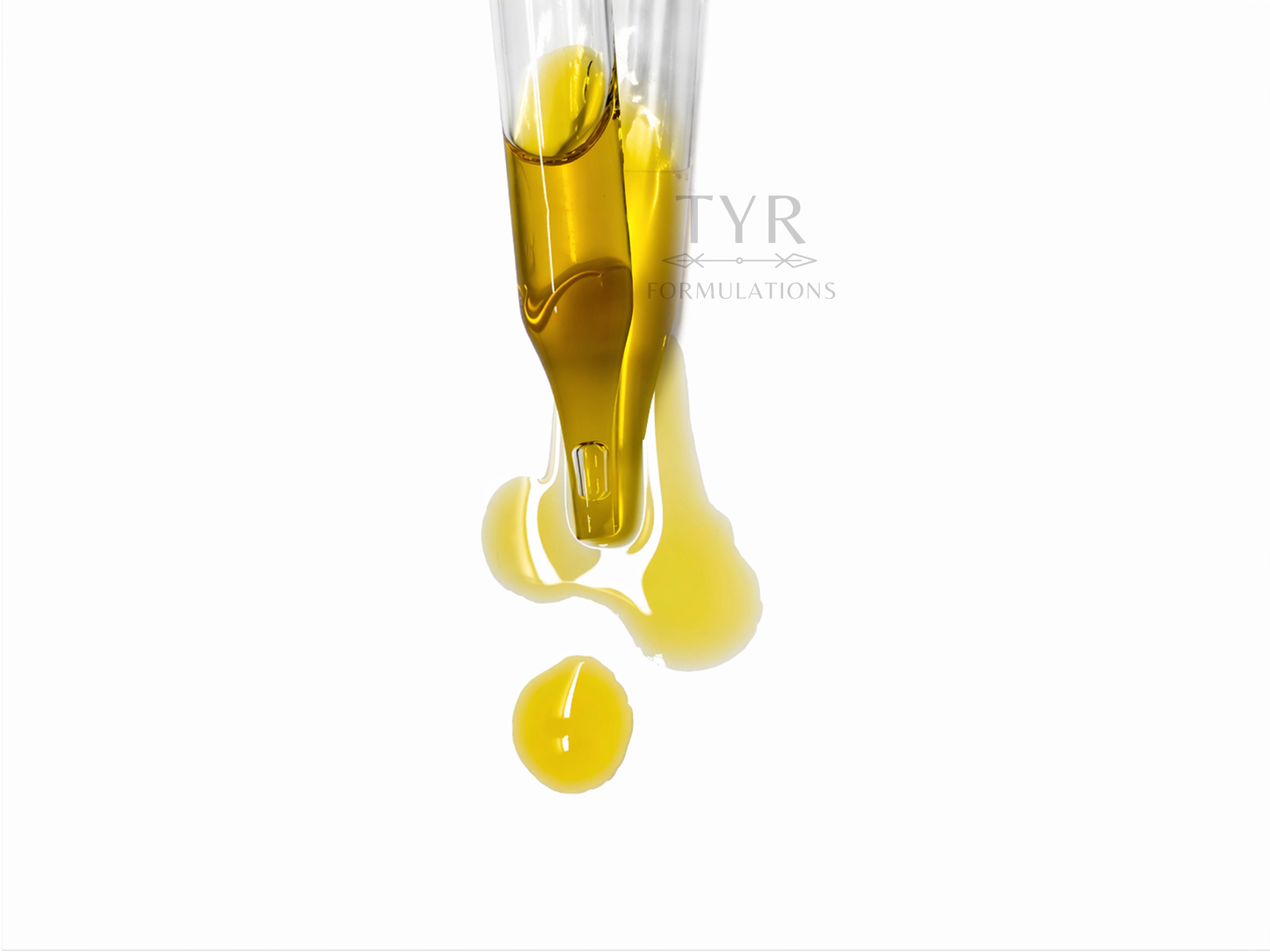 Immortal Lipid Serum - Cosmetic Development Lab UK Support