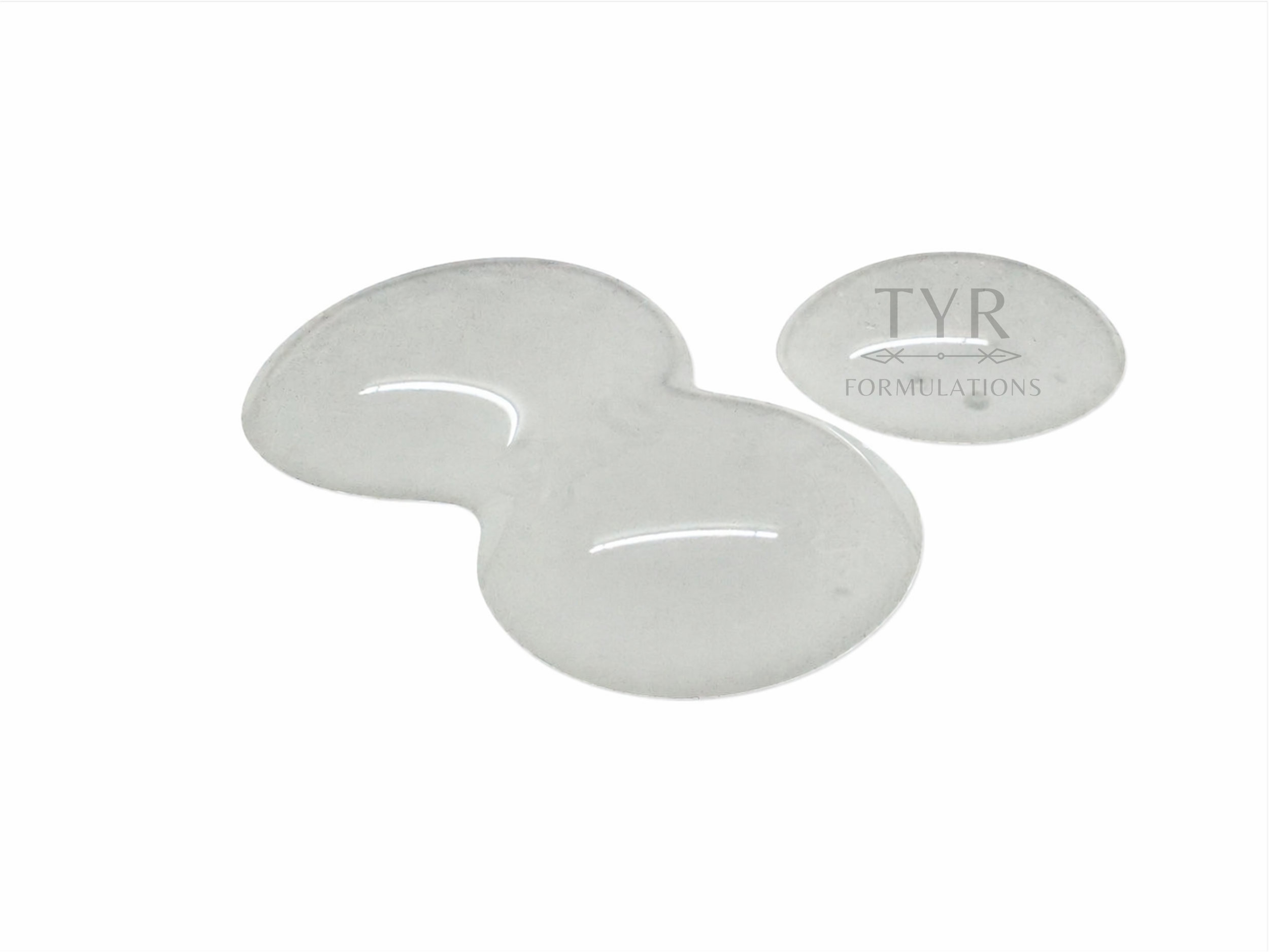 Lacitc Micro Needle Cleanser - Skincare Formulas UK