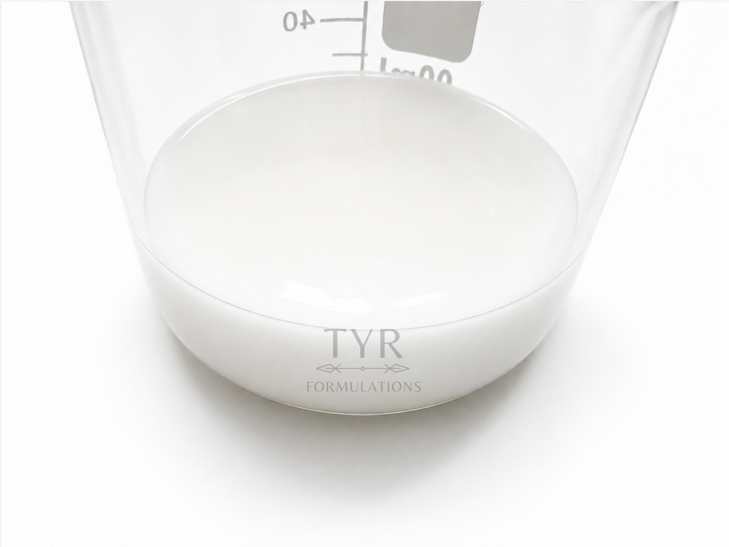 Light Therapy Treatment Serum - Bespoke Cosmetic Laboratory