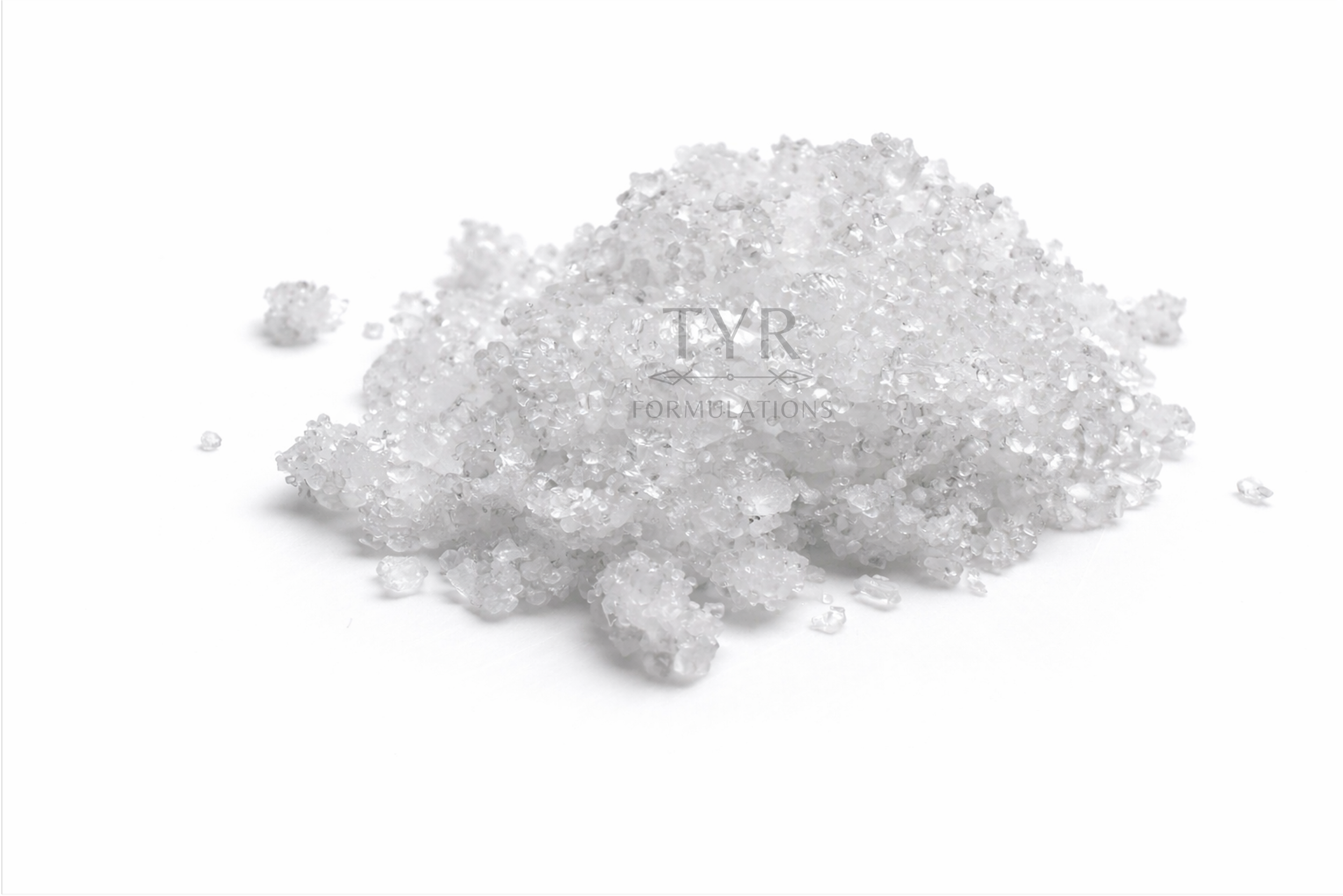 Tan Melt Exfoliant Salts - Cosmetic Chemist Support