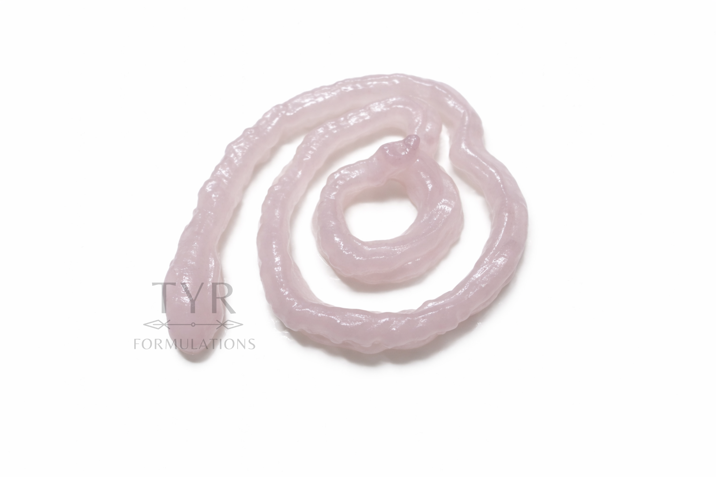 Wiggly Frost Cooling Balm - Independent Cosmetic Lab UK