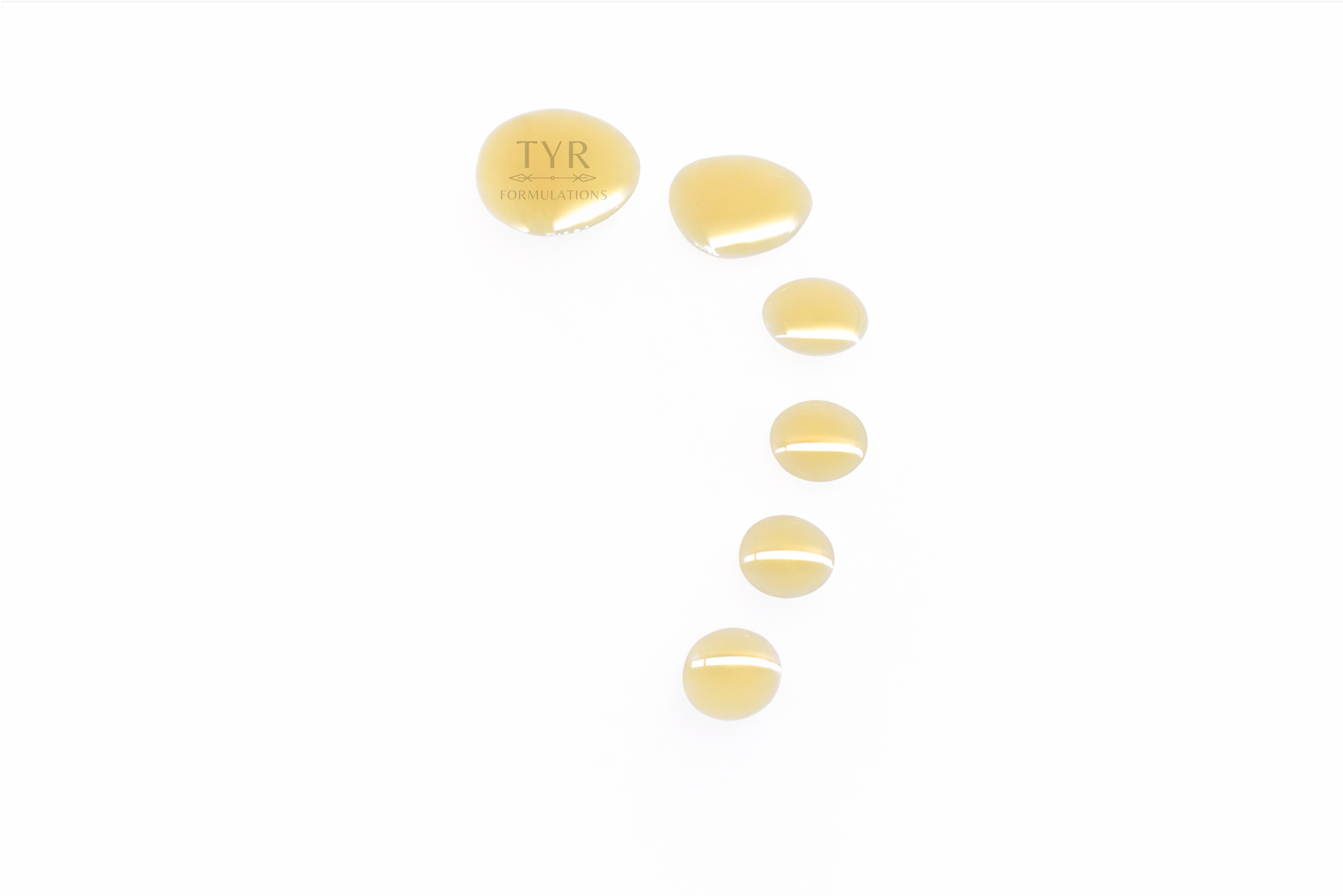 Antioxidant Glow Serum - Skincare Chemist UK