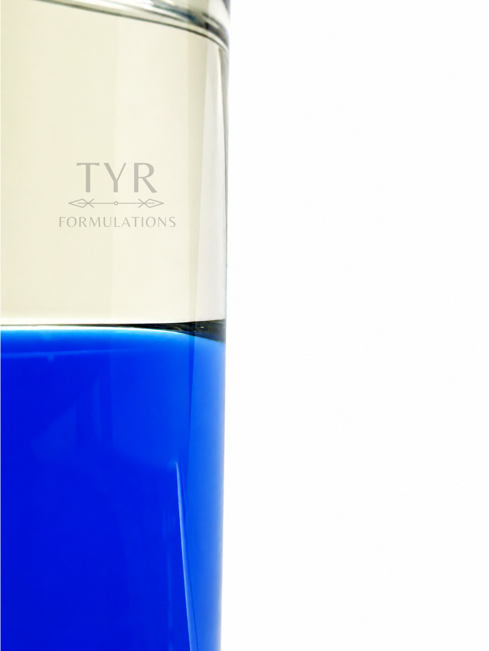 Biphasic Blueberry Cleanser - Skincare Dev UK Chemist