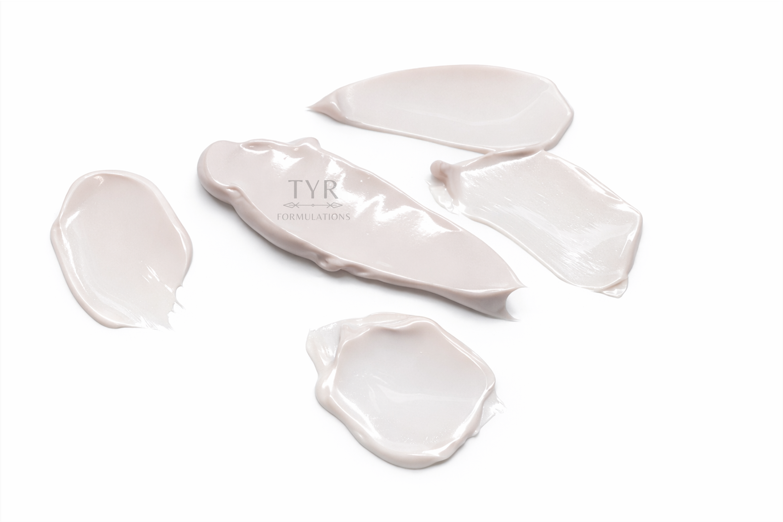 Soothing Calamine Lotion - Tyr Formulations Development Lab