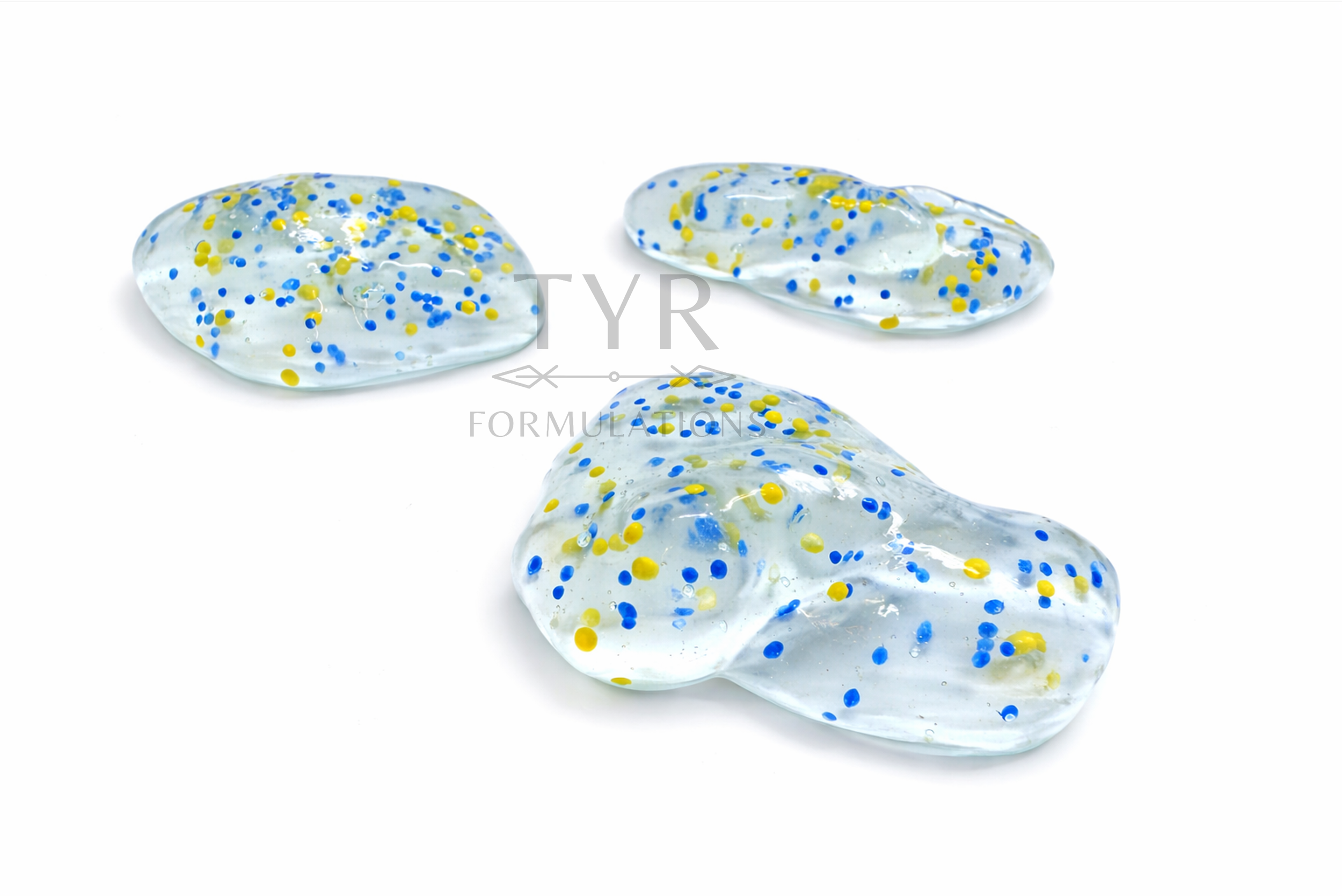 Colour Pop Jelly - Cosmetic Development UK