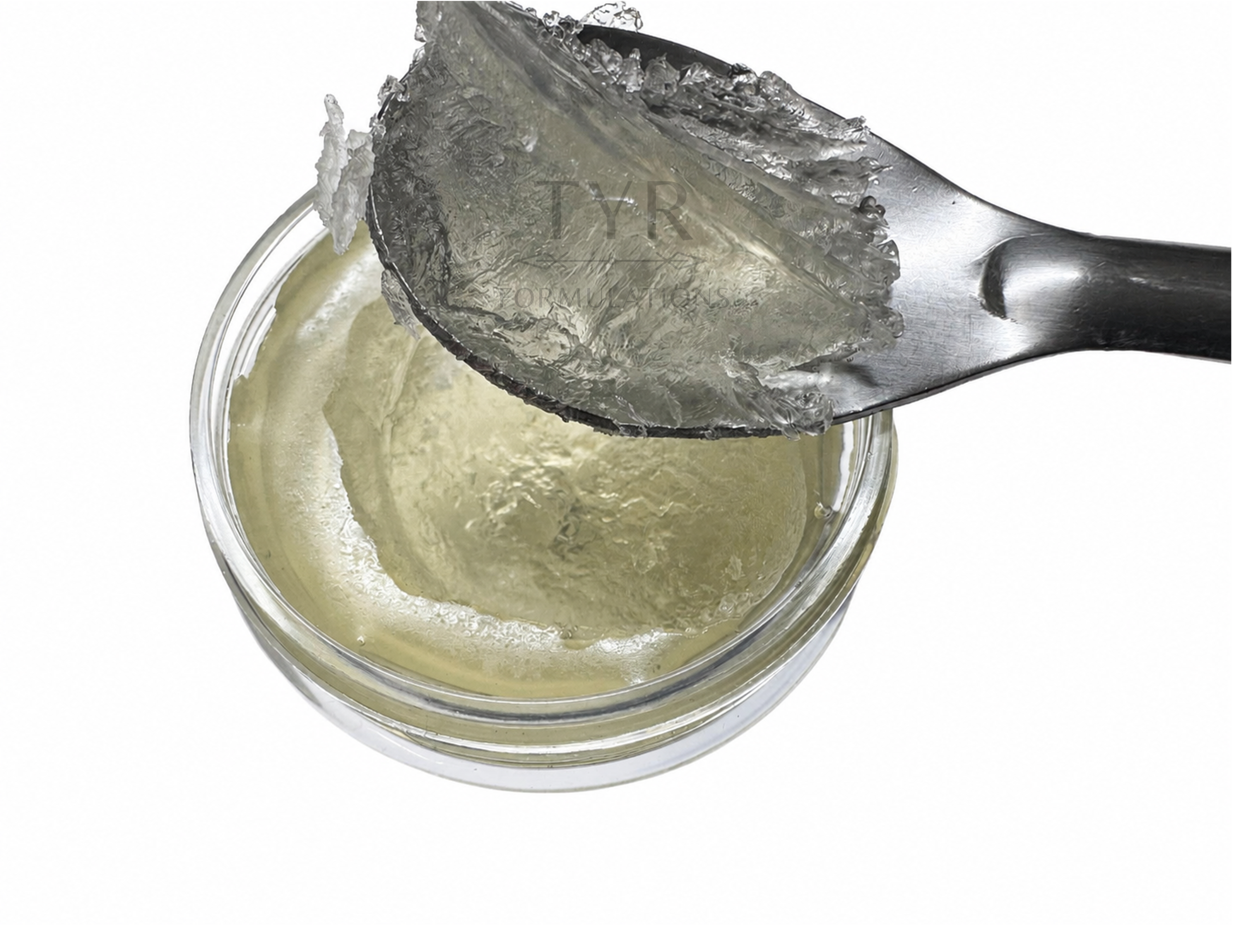 Flawless Solid Lipid - Beauty Development Laboratory