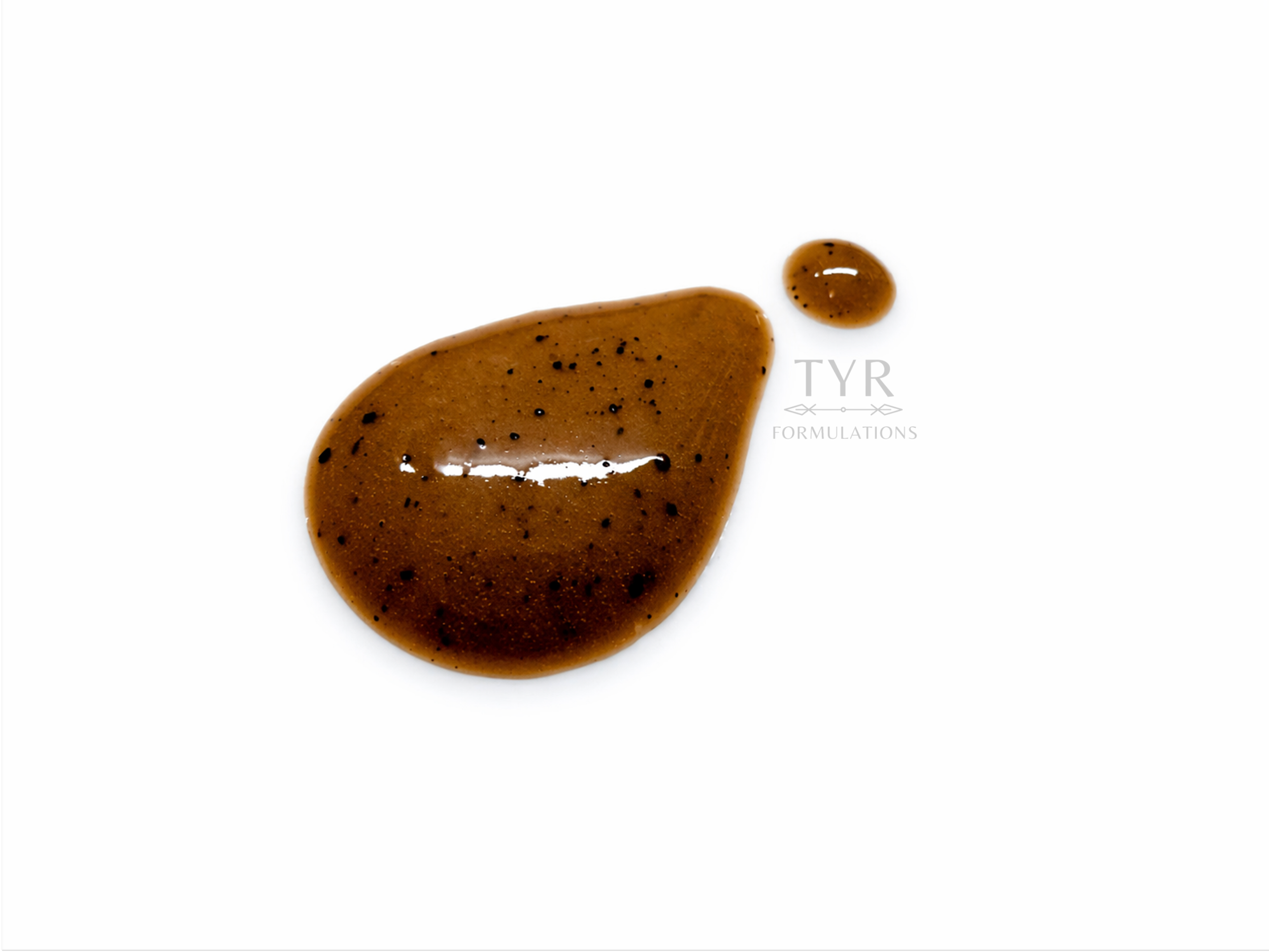 Morning Coffee Foaming Scrub - UK Cosmetic Unique Developments