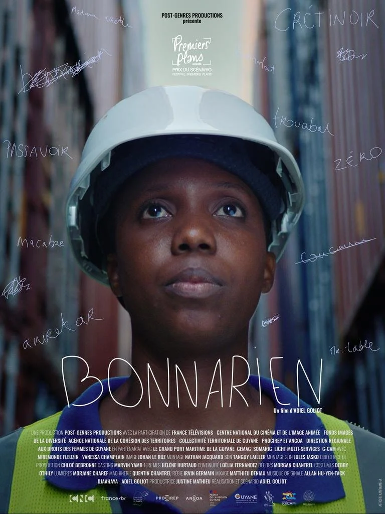 “Bonnarien” de Adiel Goliot, un court pépite