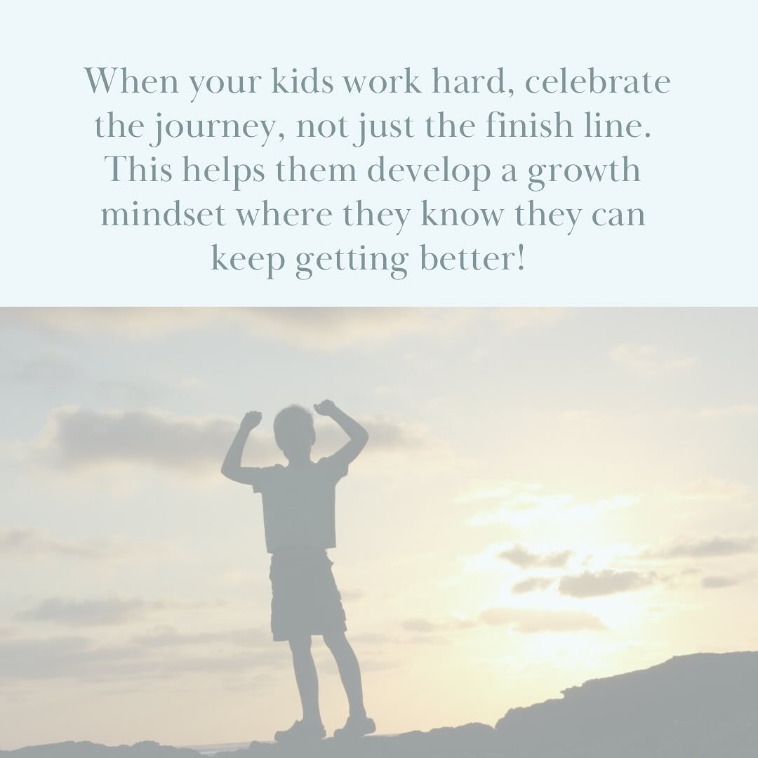 ⭐️ Effort over everything! ⭐️ 

How do you praise effort in your house? 

#growthmindset #caroldweckmindset #caroldweckgrowthmindset #growthmindsetforkids #praiseyourkidsfortheirefforts #positiveparenting #positiveparentingsolutions #positiveparentin