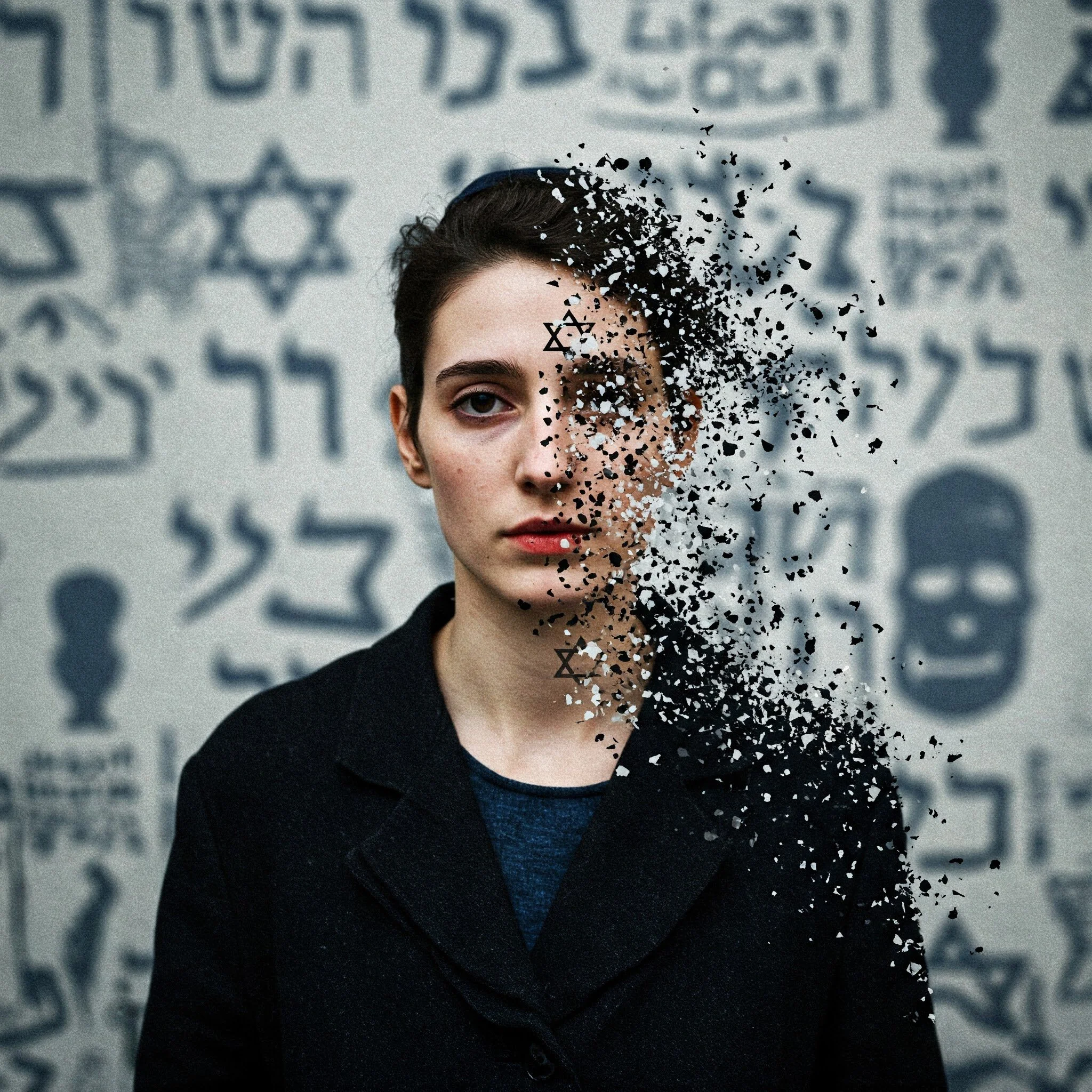 The Psychological Impact of Antisemitism: Identity Destabilization 