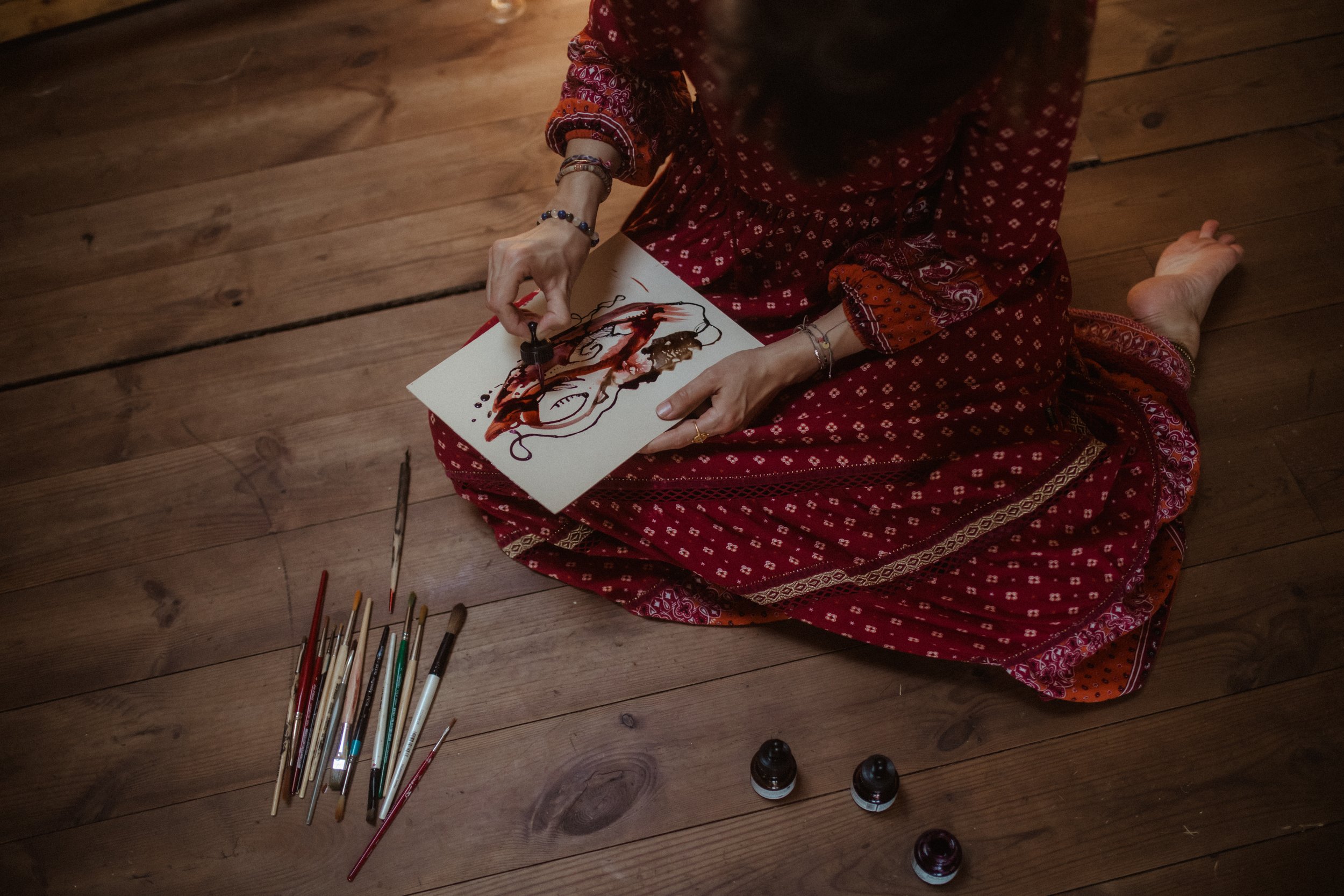 ABGESAGT-Connect to your Magic - Flow to the essence of Mantra