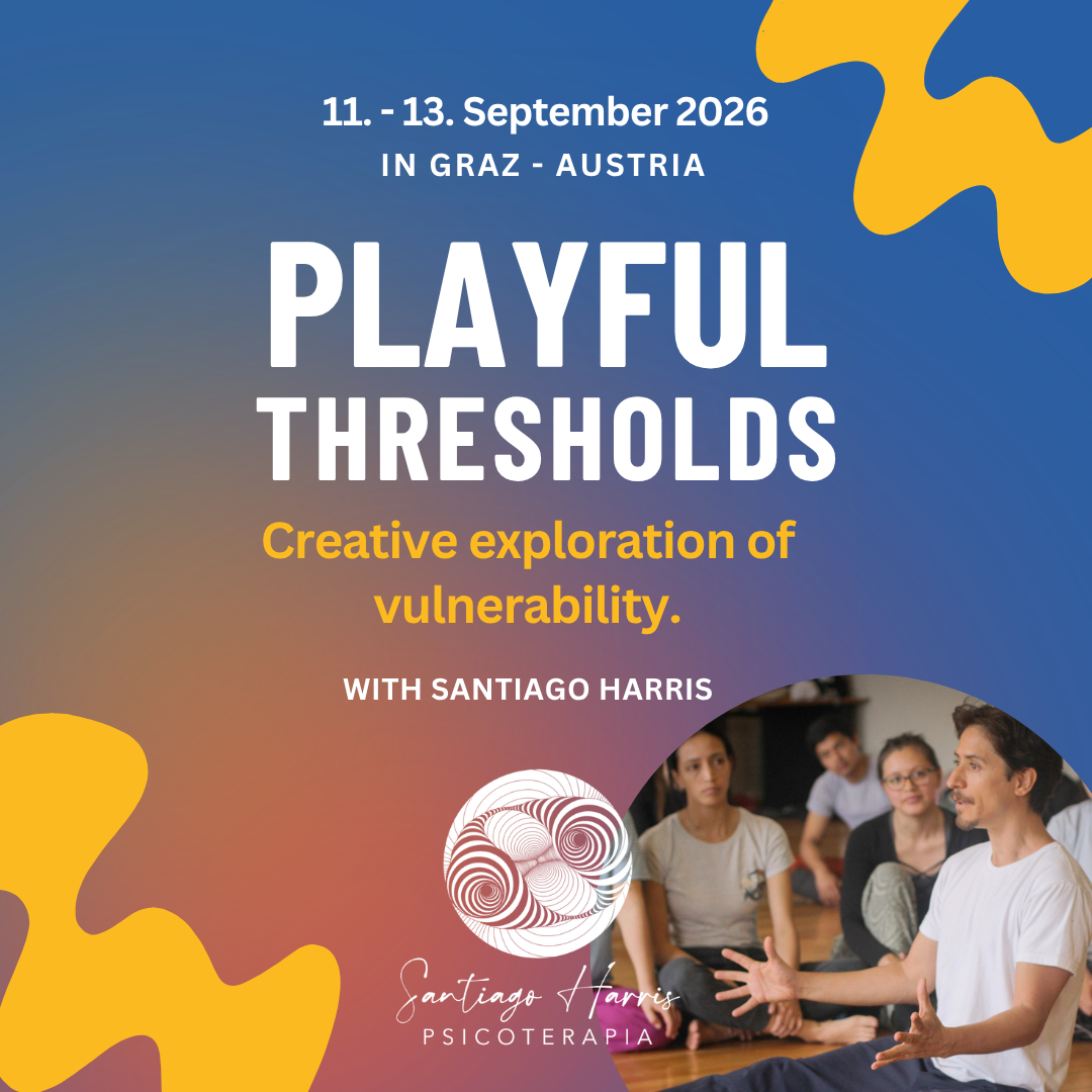 Playful Thresholds - Creative exploration of Vulnerability