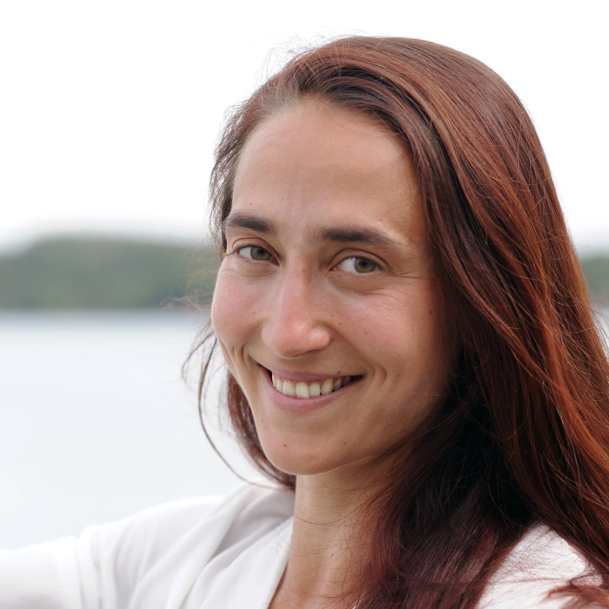 Fleur Persinger-mediale-Heilarbeit